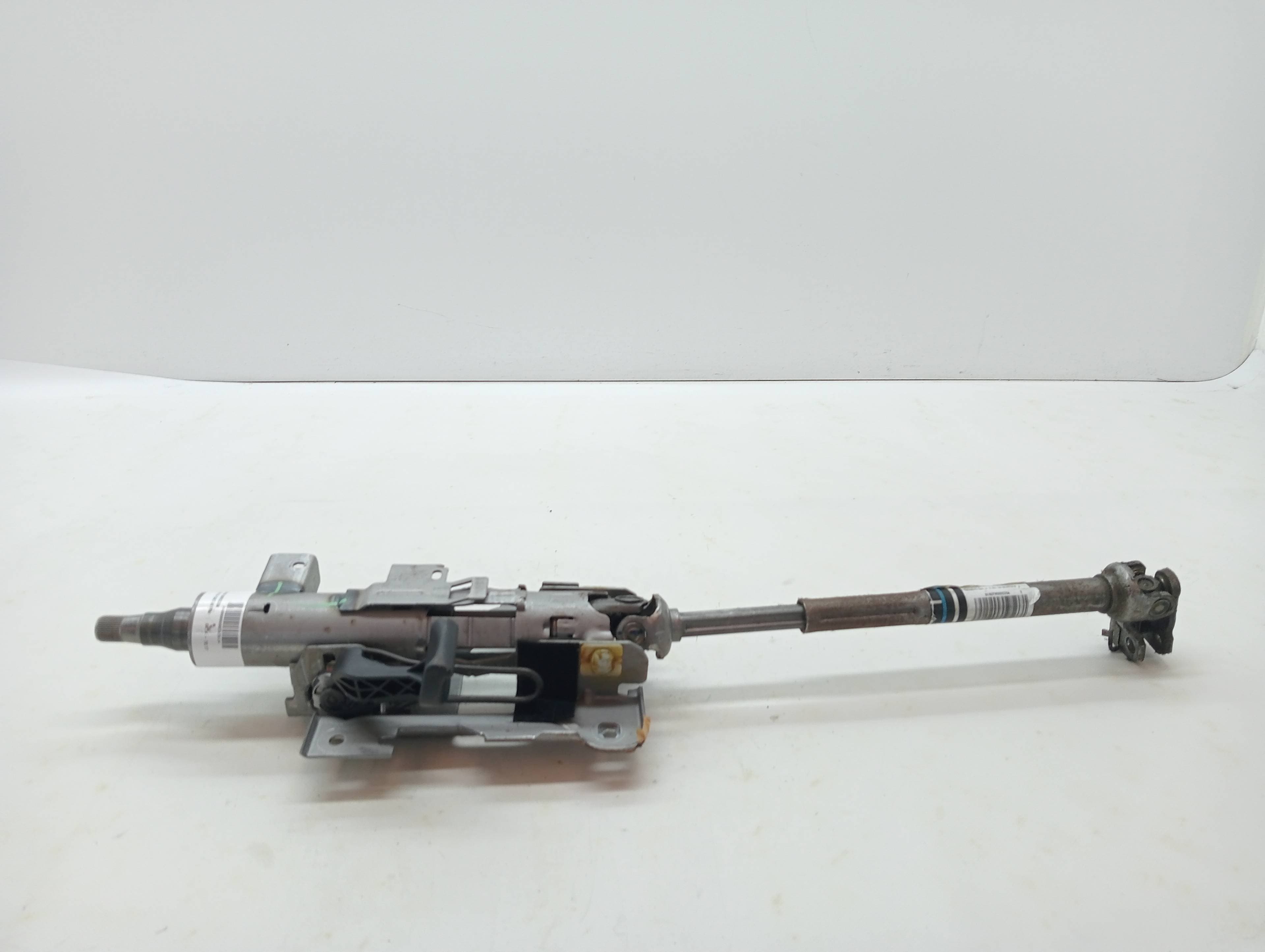 Columna direccion CITROEN C4 CACTUS