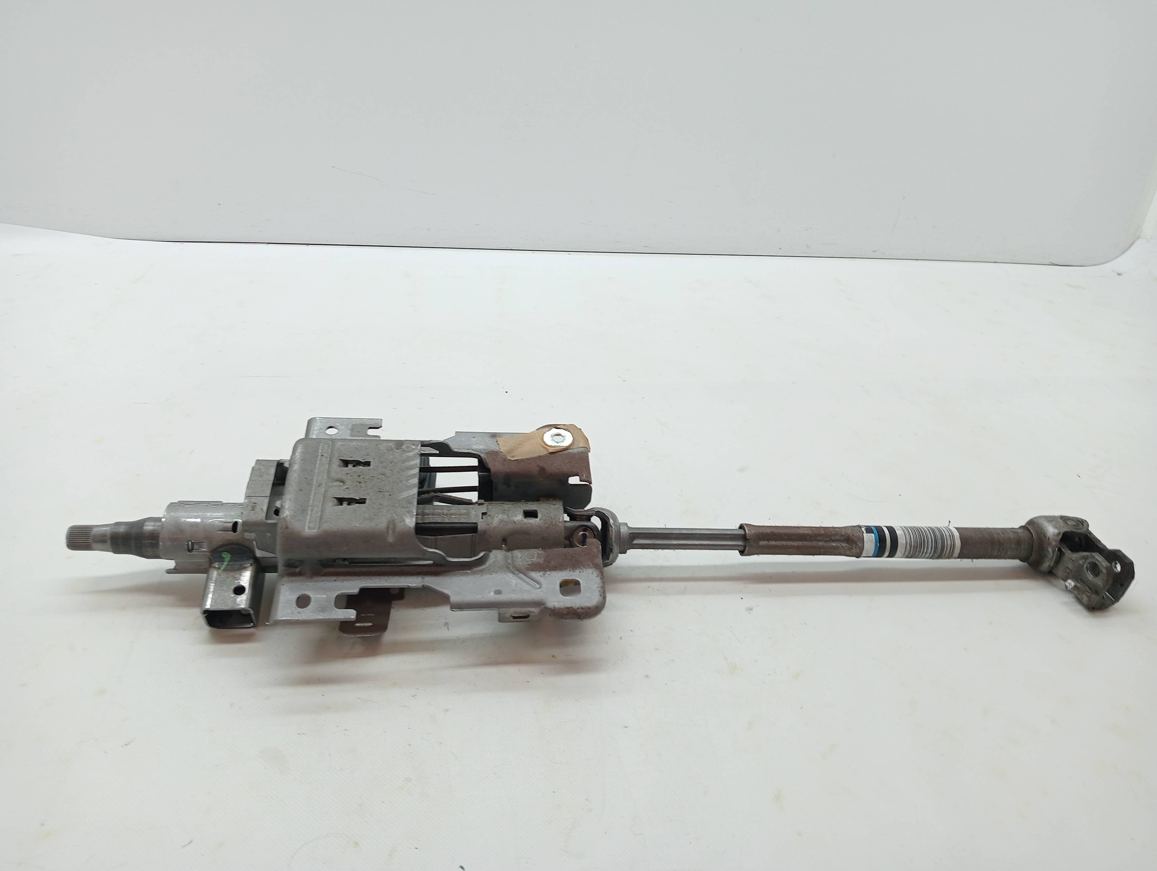 Columna direccion CITROEN C4 CACTUS 2