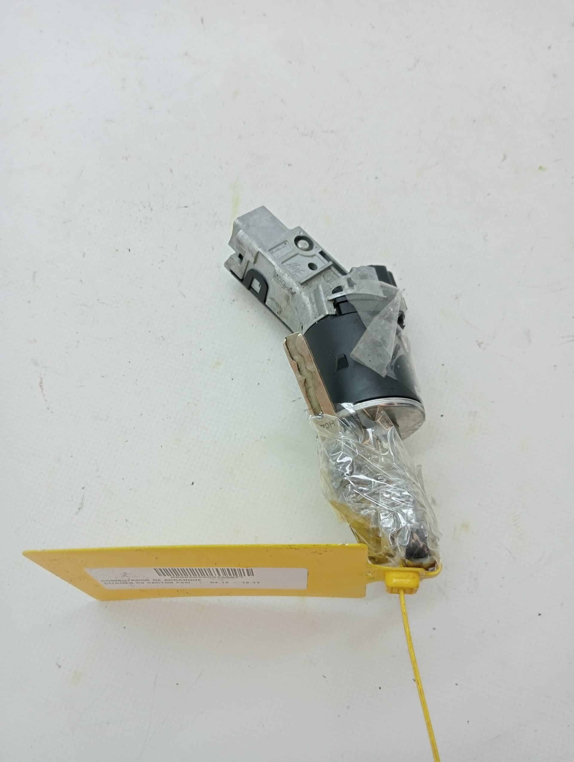 Conmutador de arranque CITROEN C4 CACTUS