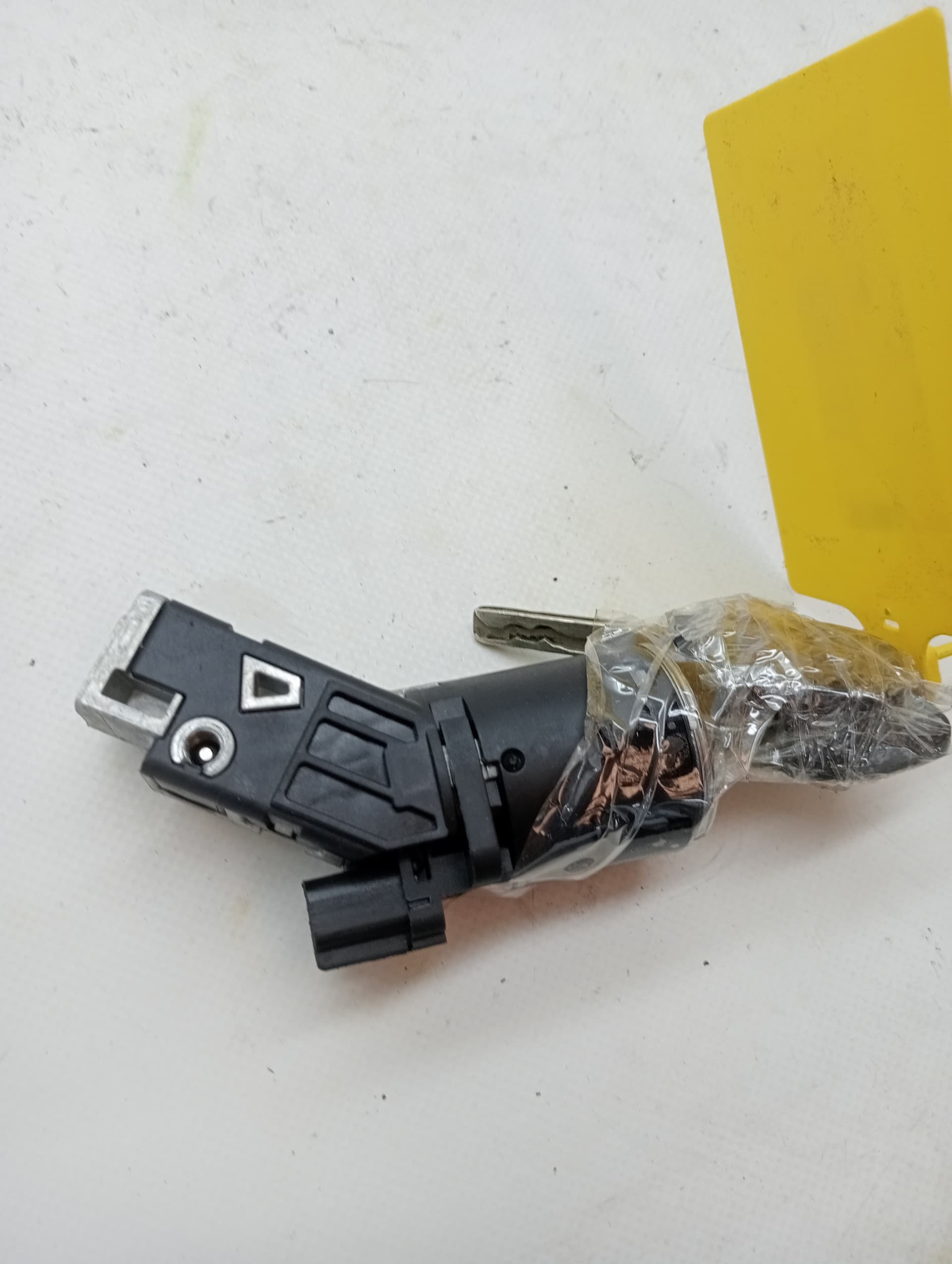 Conmutador de arranque CITROEN C4 CACTUS 3