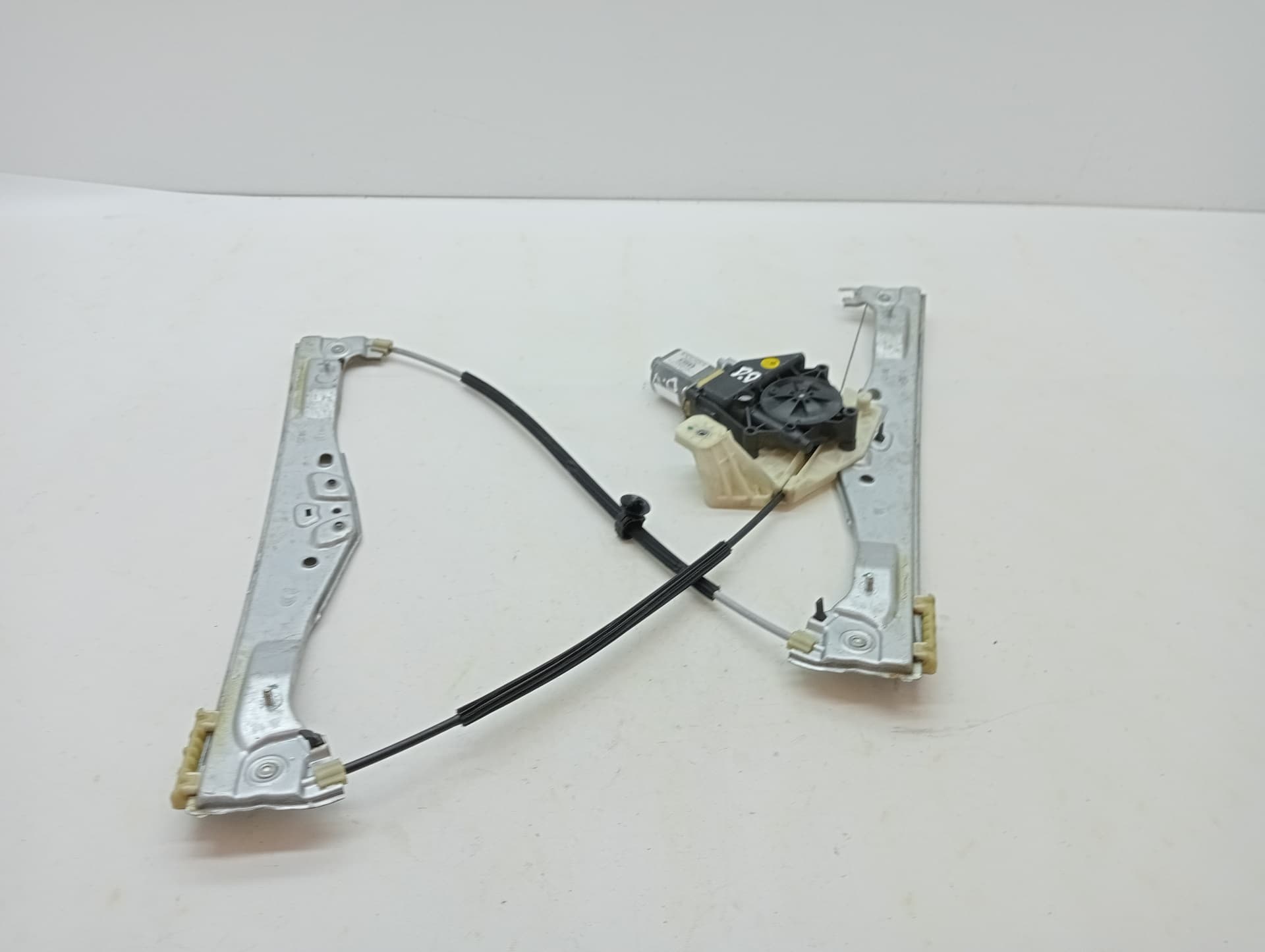 Elevalunas delantero derecho CITROEN C4 CACTUS 2
