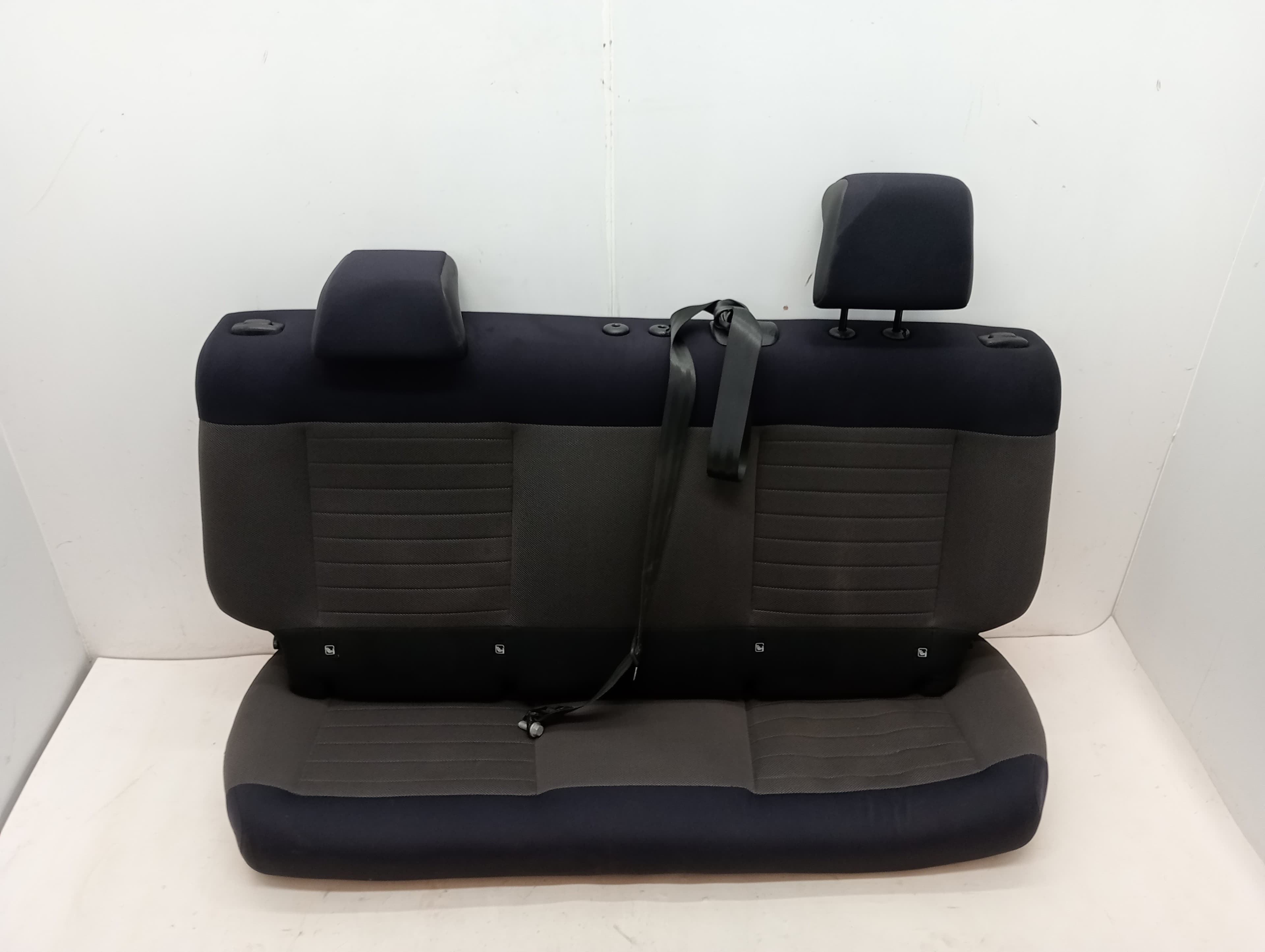 Juego asientos completo CITROEN C4 CACTUS 5