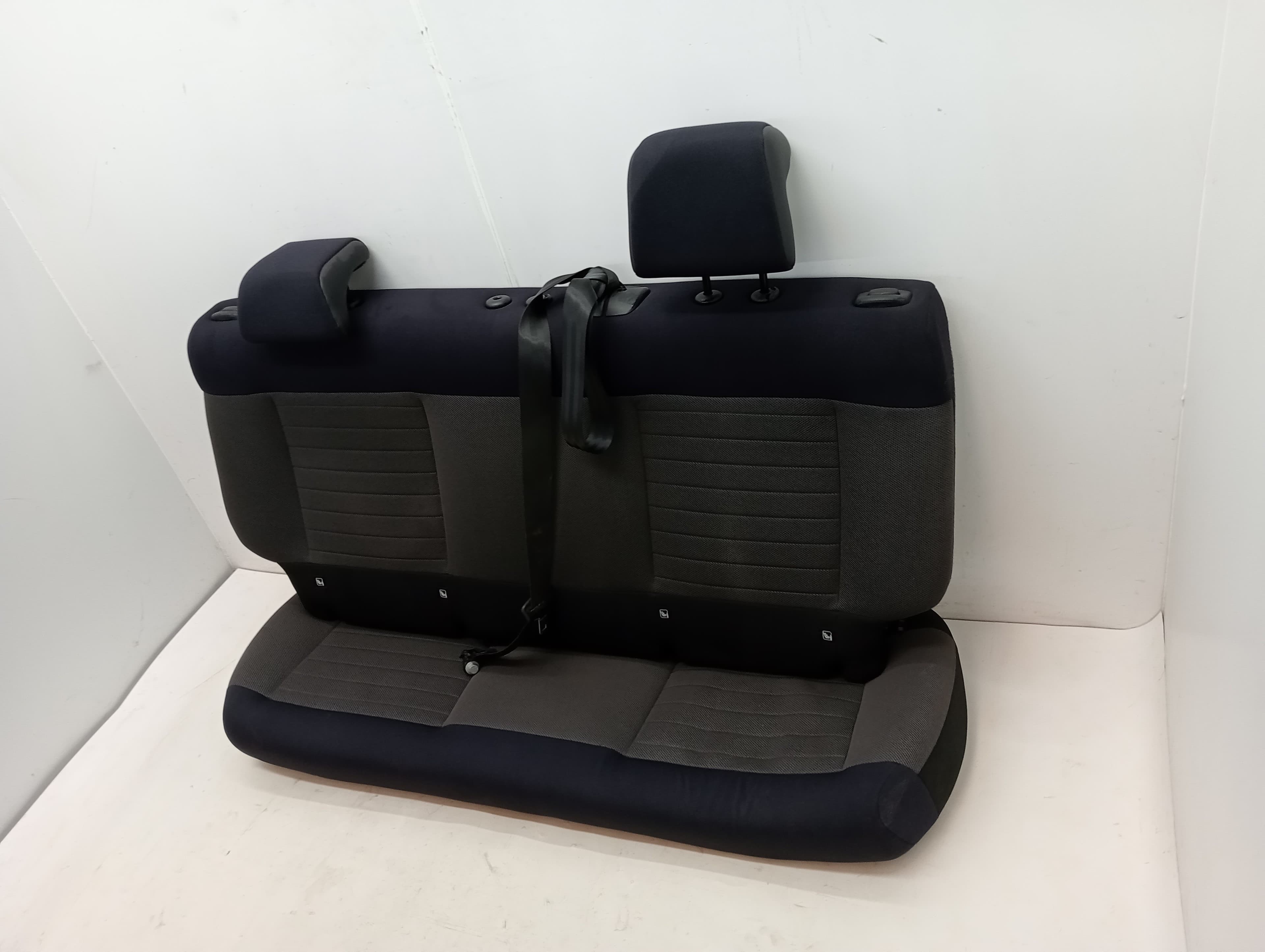 Juego asientos completo CITROEN C4 CACTUS 3