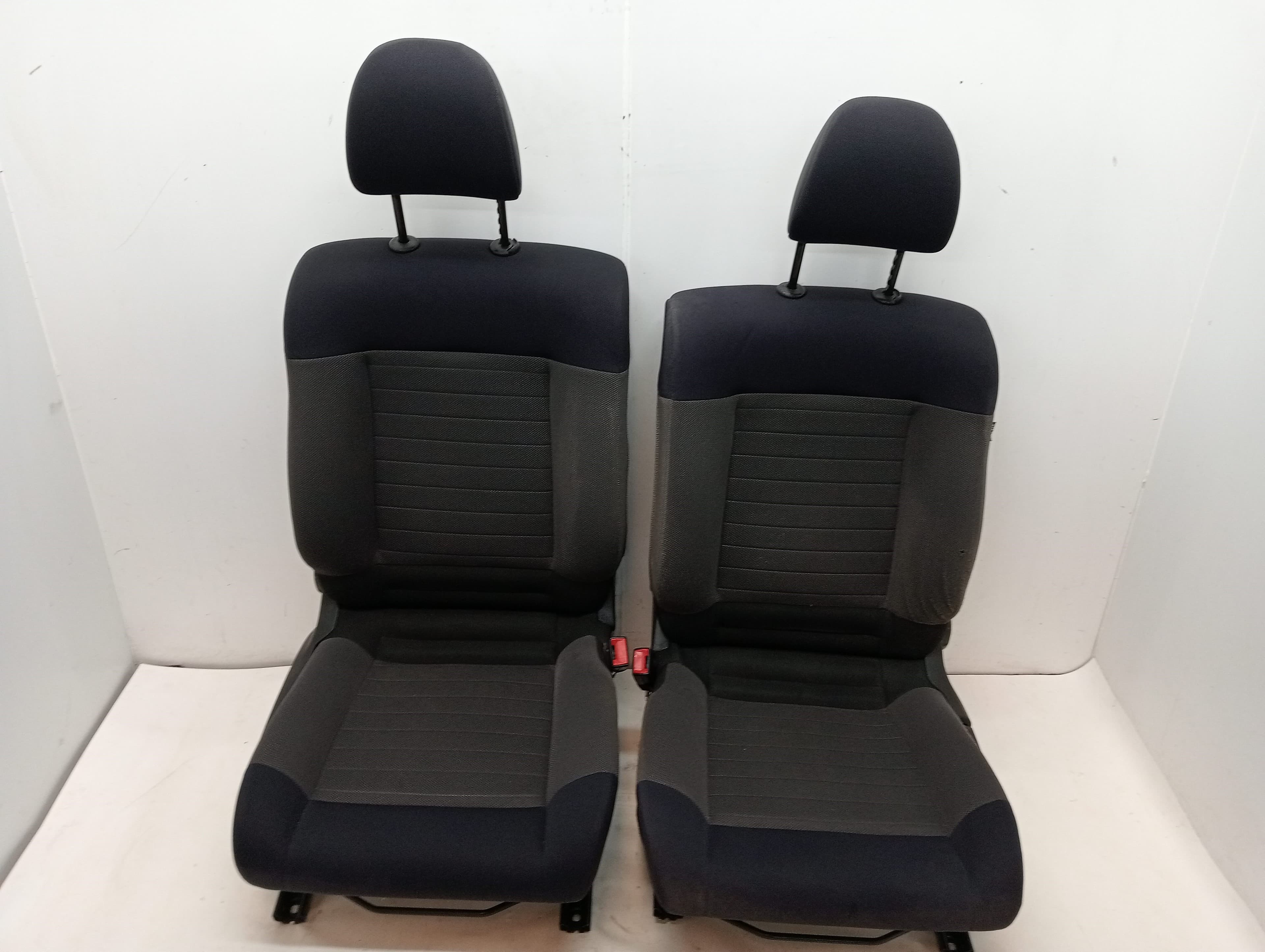 Juego asientos completo CITROEN C4 CACTUS