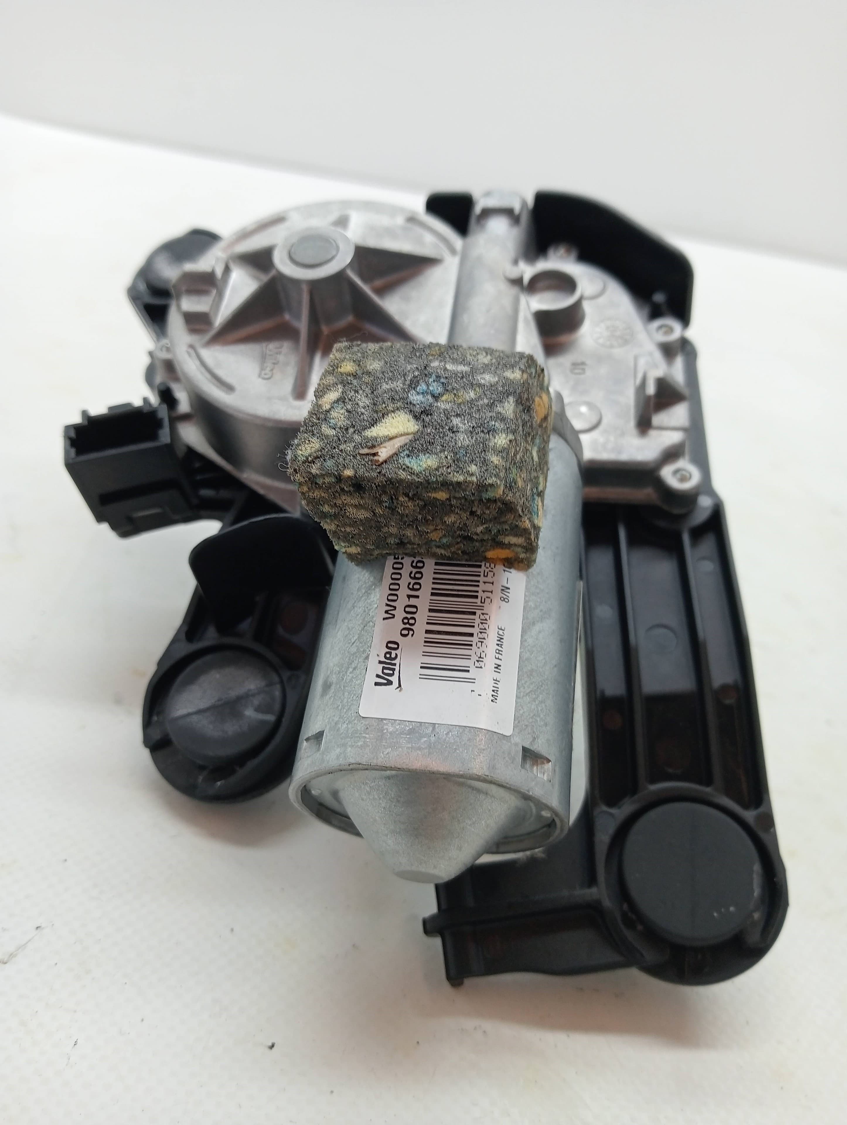 Motor limpia trasero CITROEN C4 CACTUS 2