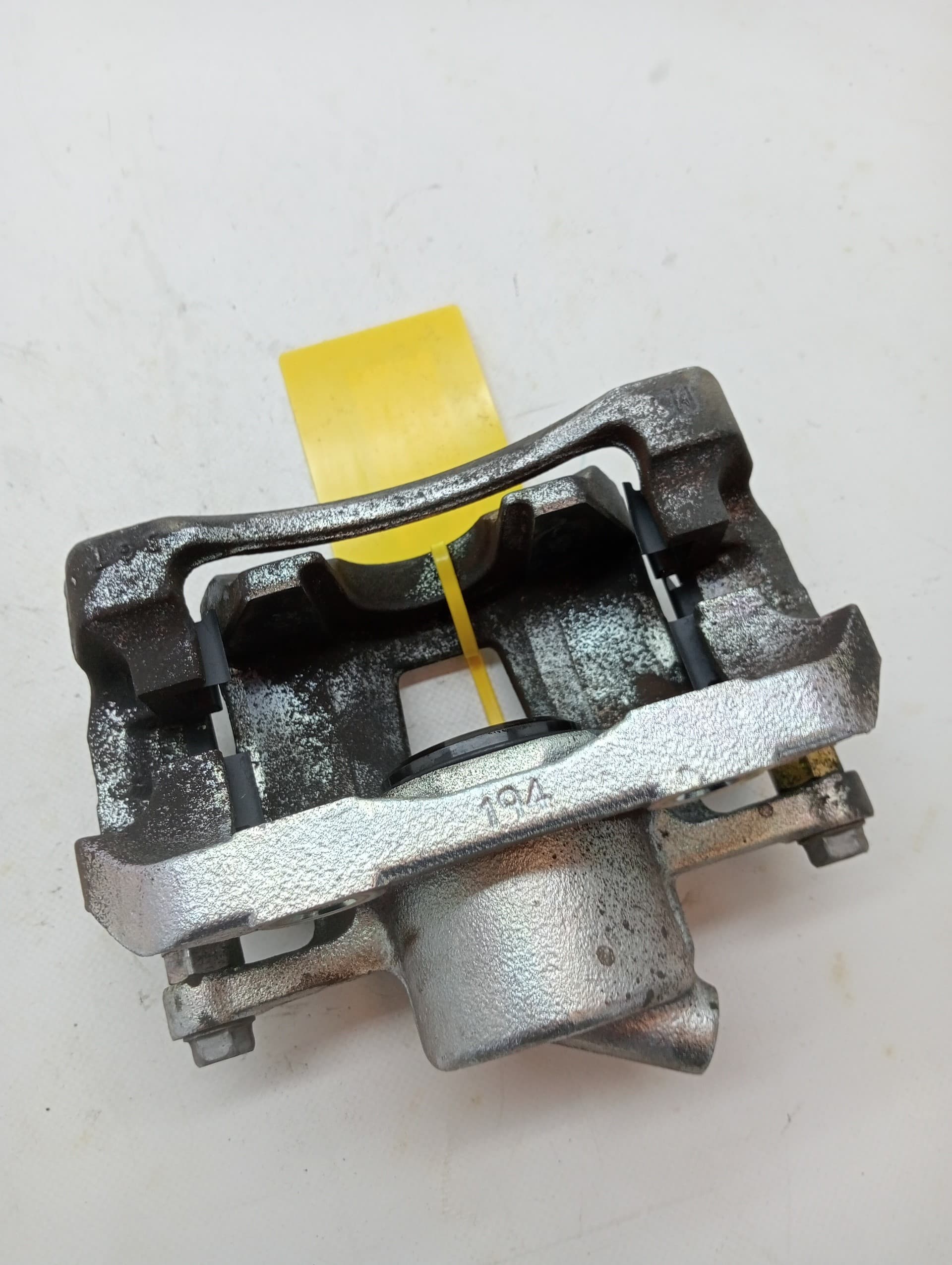 Recambio CITROEN C4 CACTUS ref. 1608690980 3