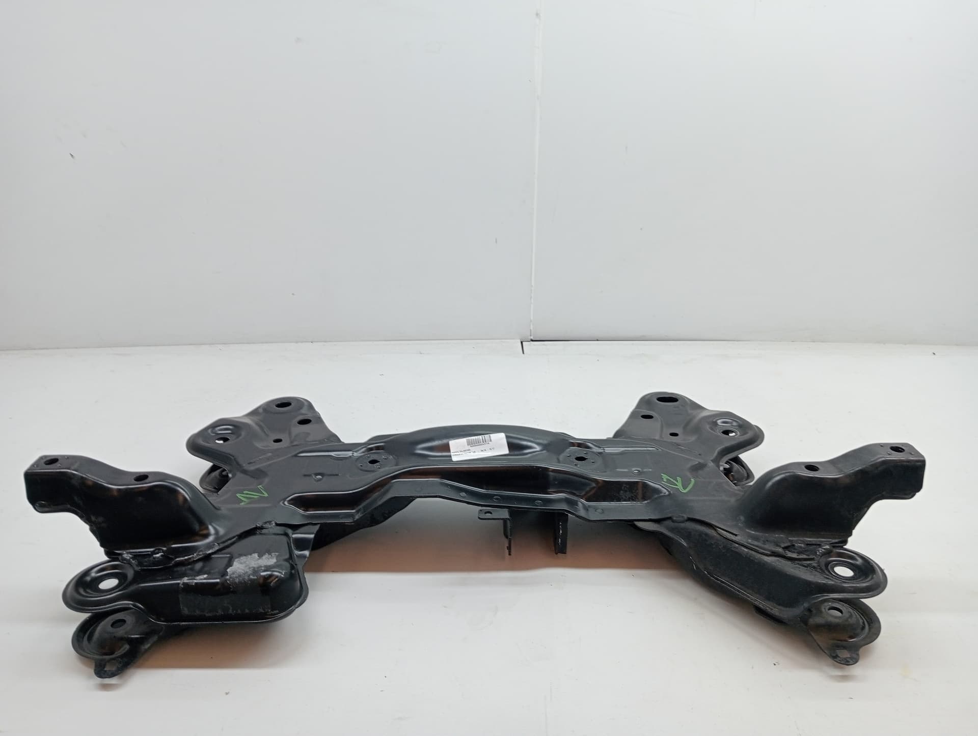 Puente delantero CITROEN C4 CACTUS