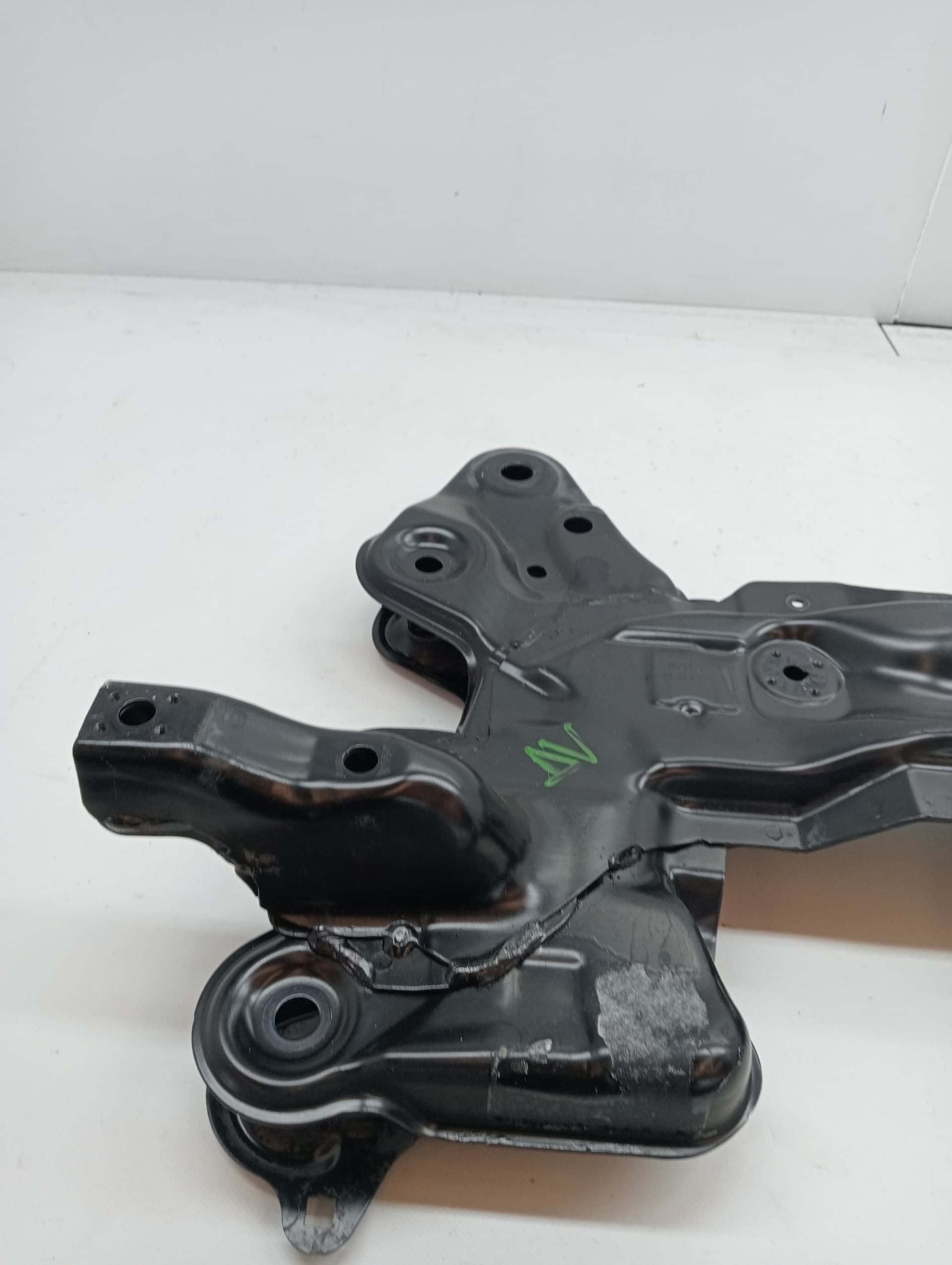 Puente delantero CITROEN C4 CACTUS 3