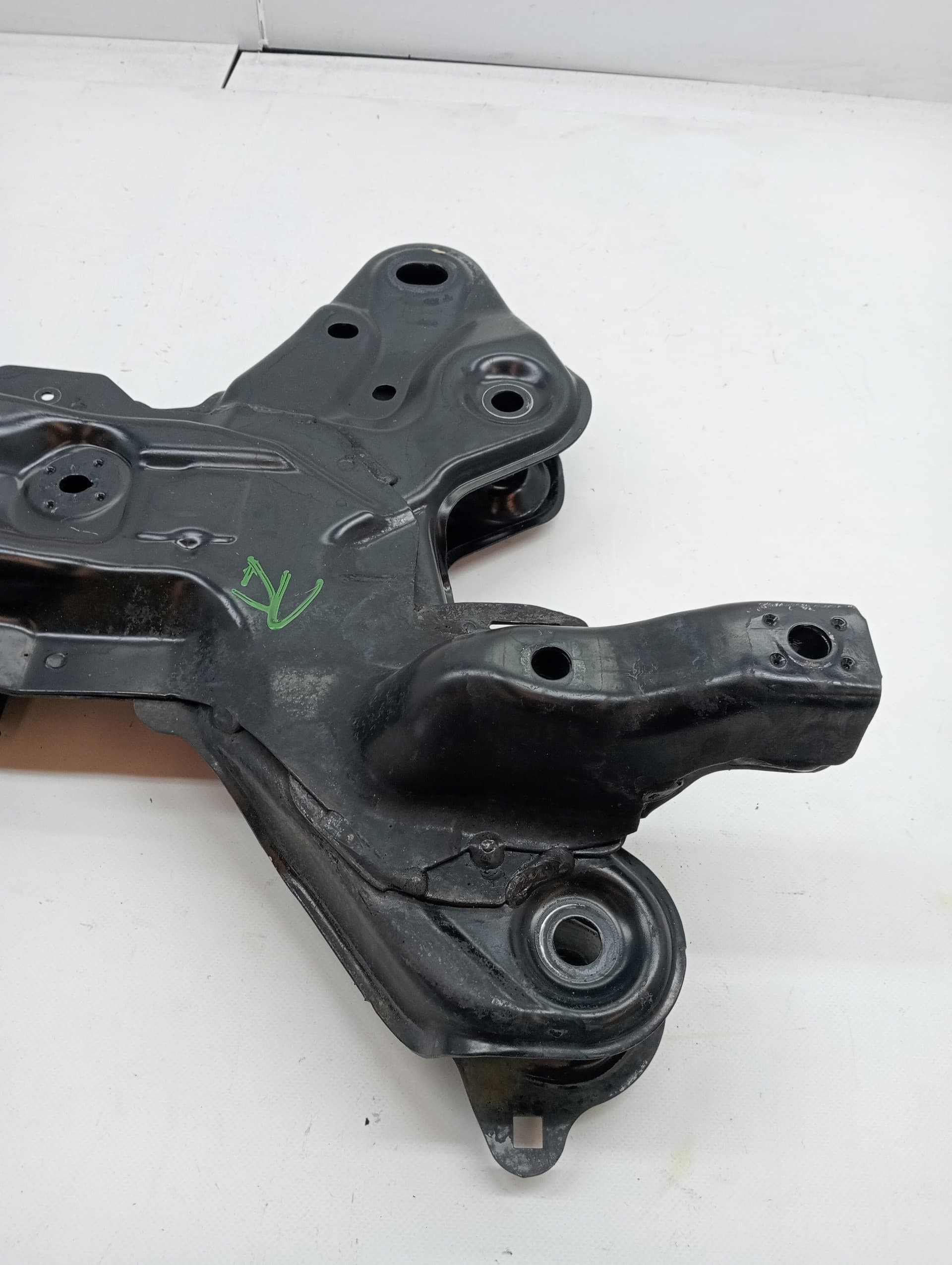 Puente delantero CITROEN C4 CACTUS 2