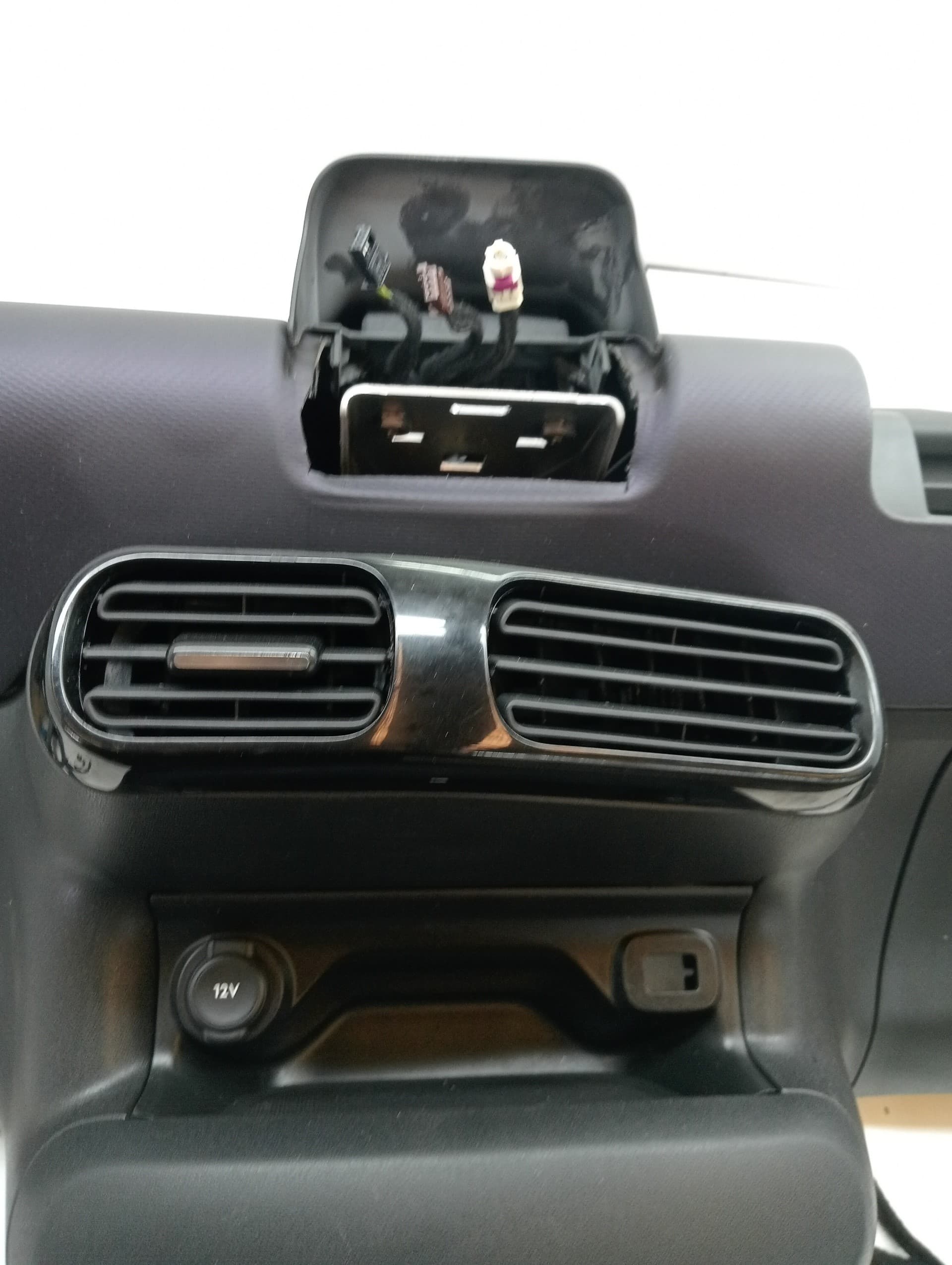 Salpicadero CITROEN C4 CACTUS 3