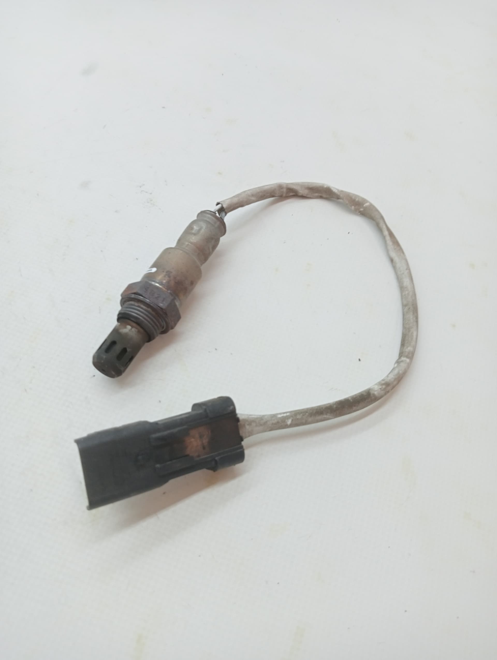 Sonda lambda CITROEN C4 CACTUS 3