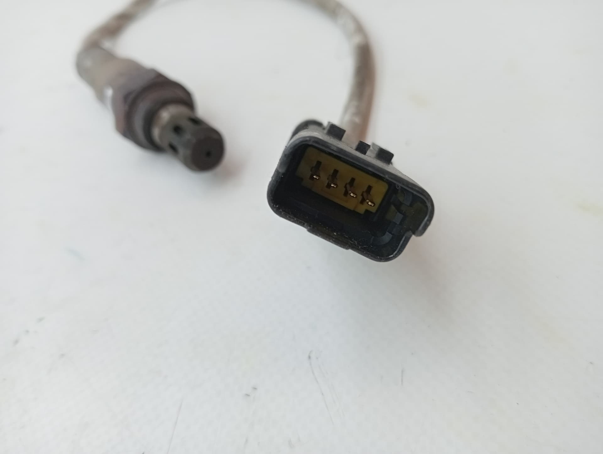 Sonda lambda CITROEN C4 CACTUS 2