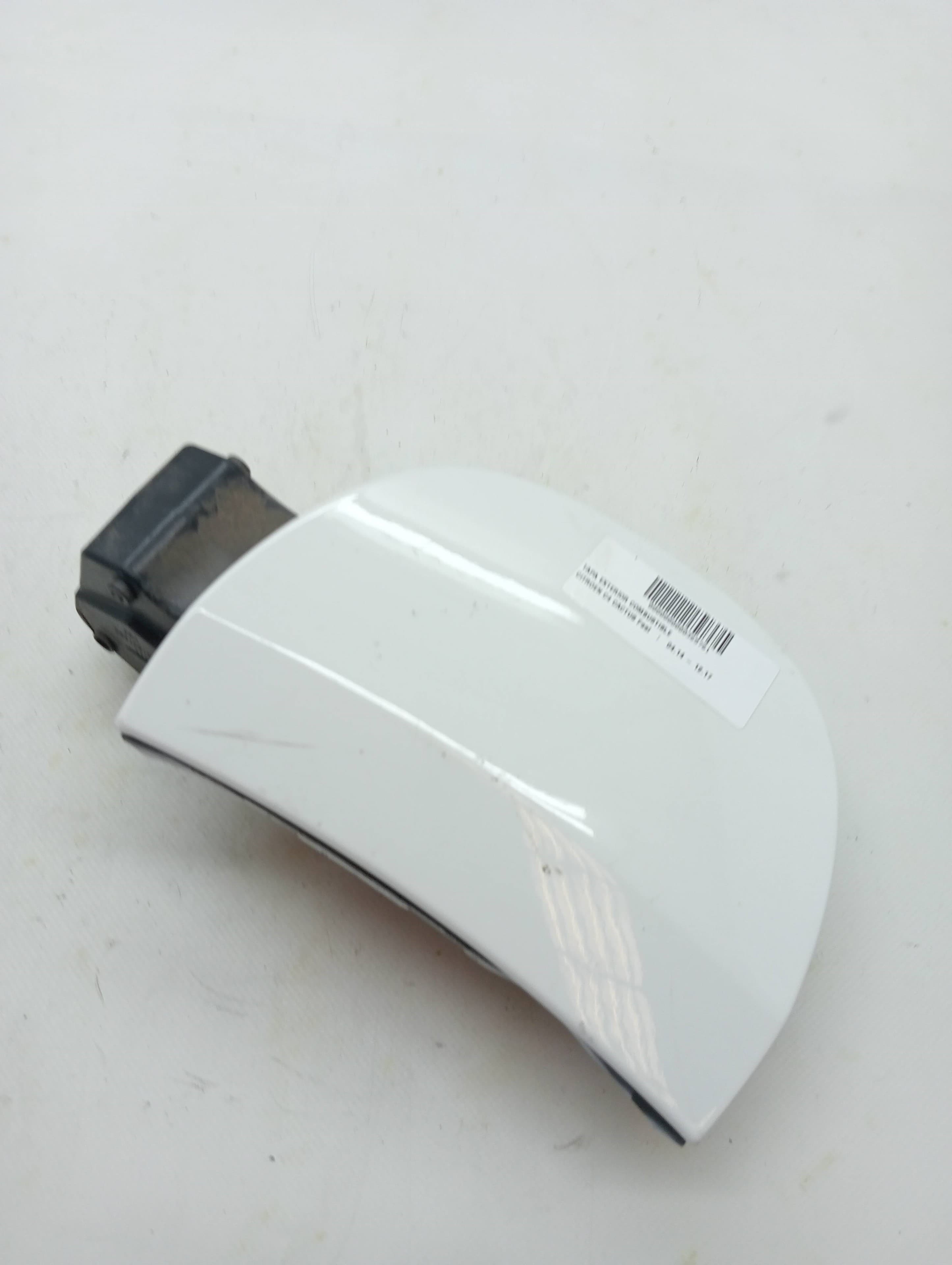 Tapa exterior combustible CITROEN C4 CACTUS