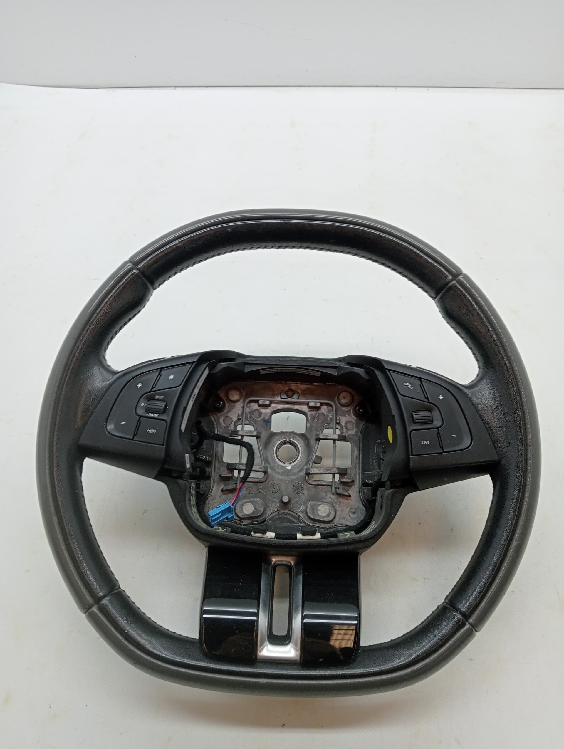 Volante CITROEN C4 CACTUS 3