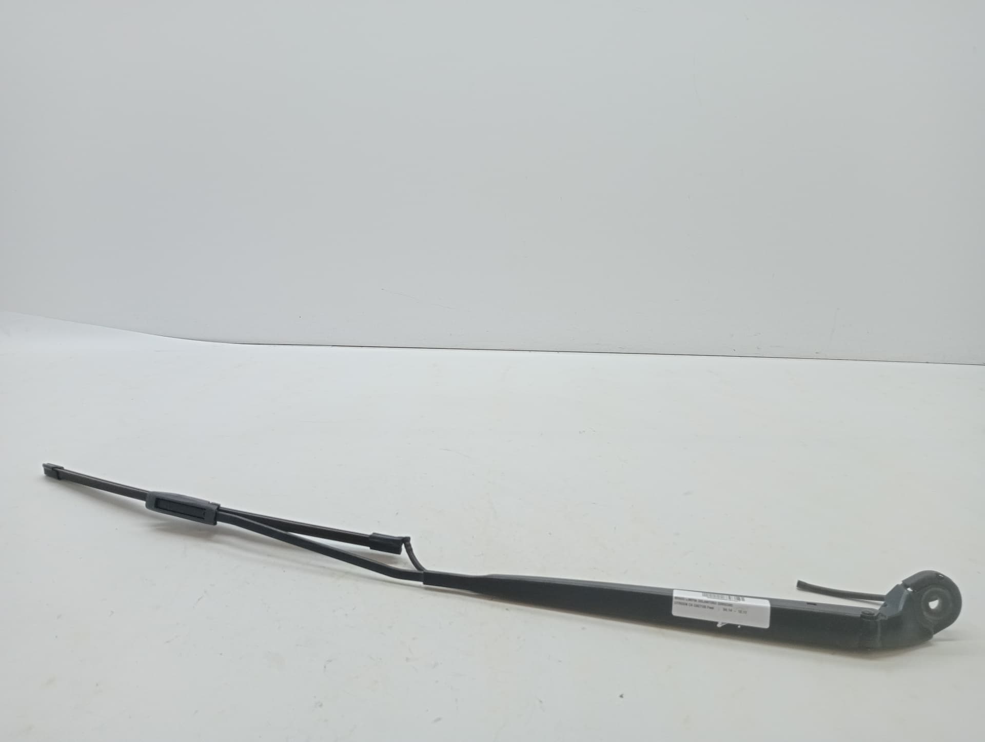 Brazo limpia delantero derecho CITROEN C4 CACTUS