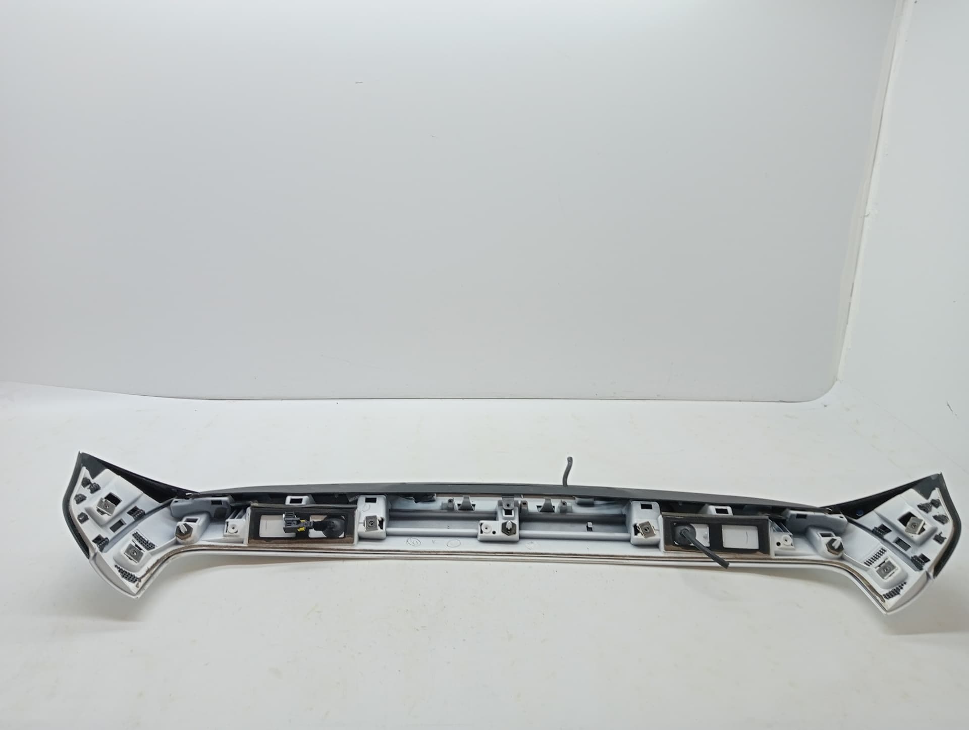 Aleron trasero CITROEN C4 CACTUS 2
