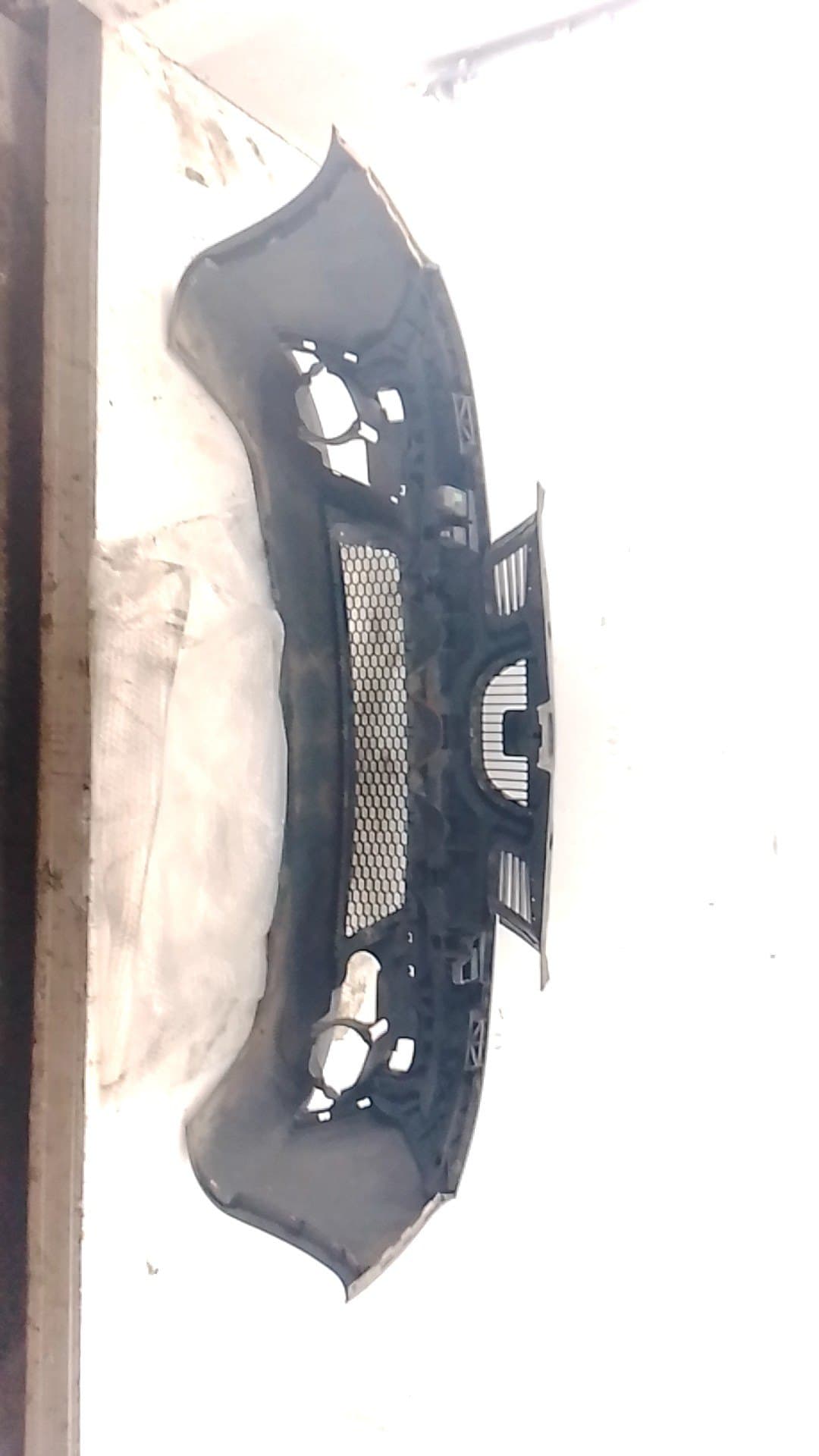 Paragolpes delantero SEAT IBIZA (6L1) 2