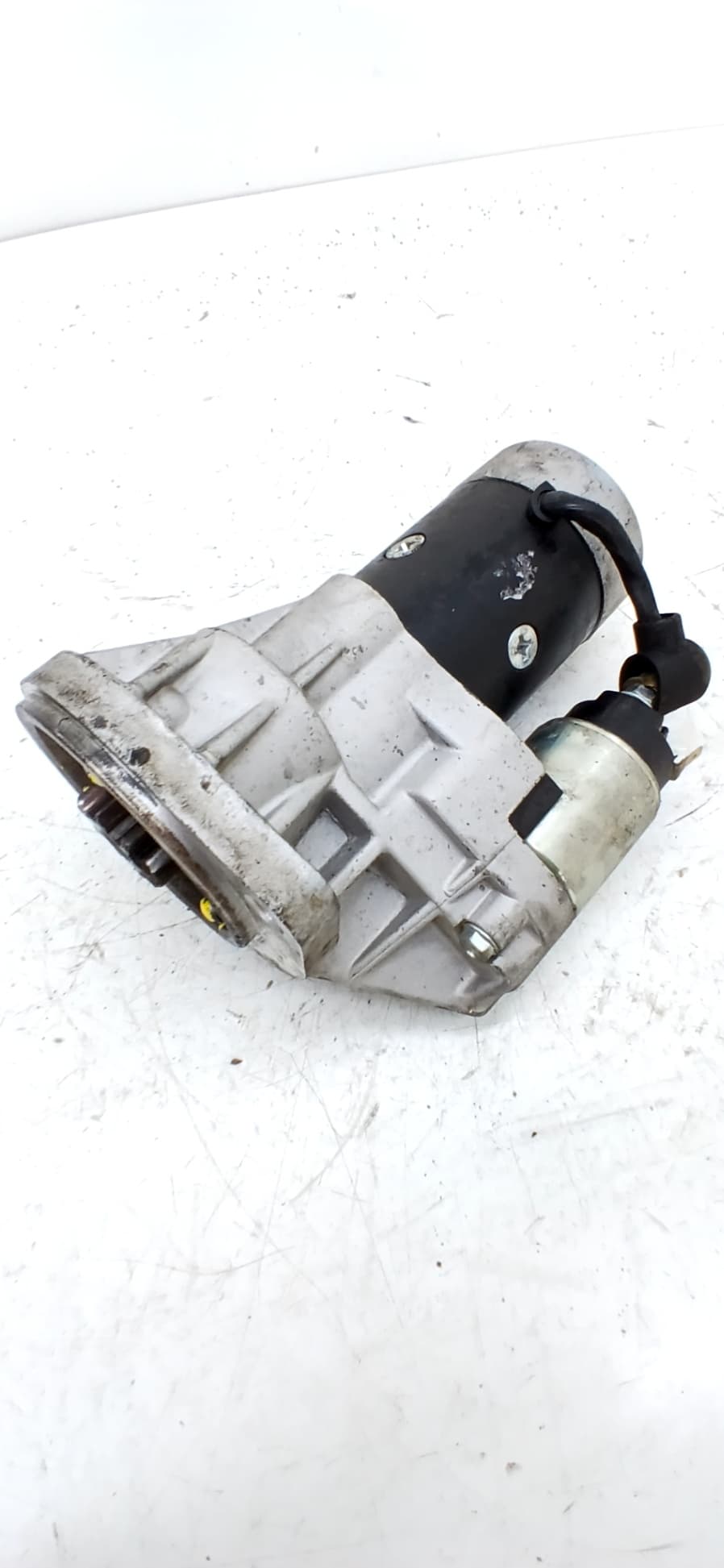 Motor arranque NISSAN TERRANO/TERRANO.II (R20)