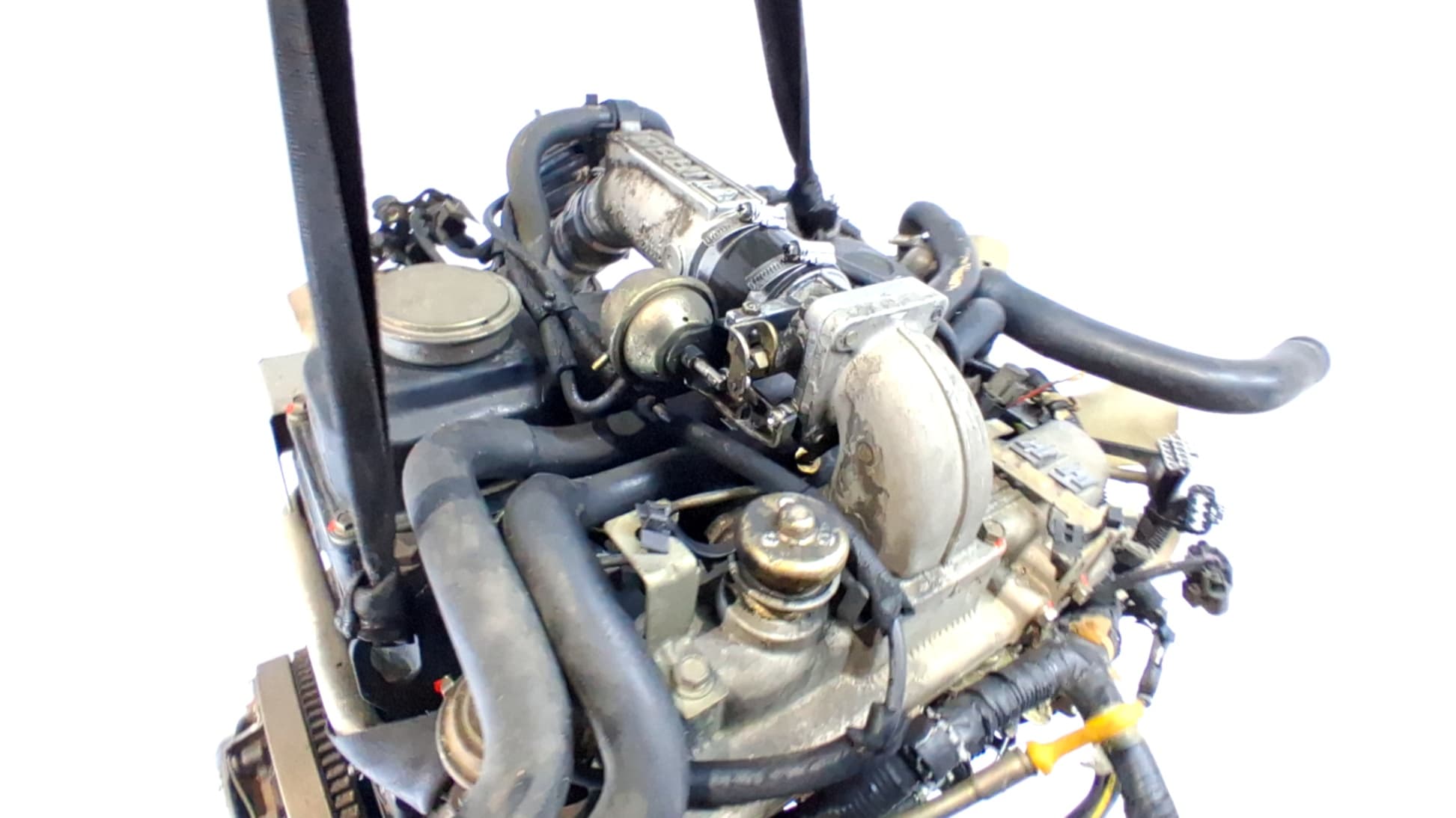 Motor completo NISSAN TERRANO/TERRANO.II (R20) 3