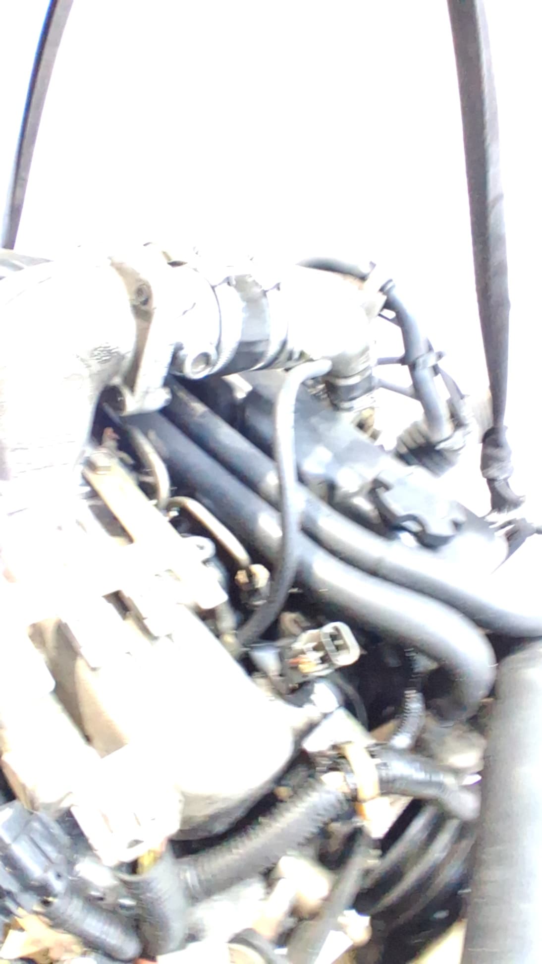 Motor completo NISSAN TERRANO/TERRANO.II (R20) 4