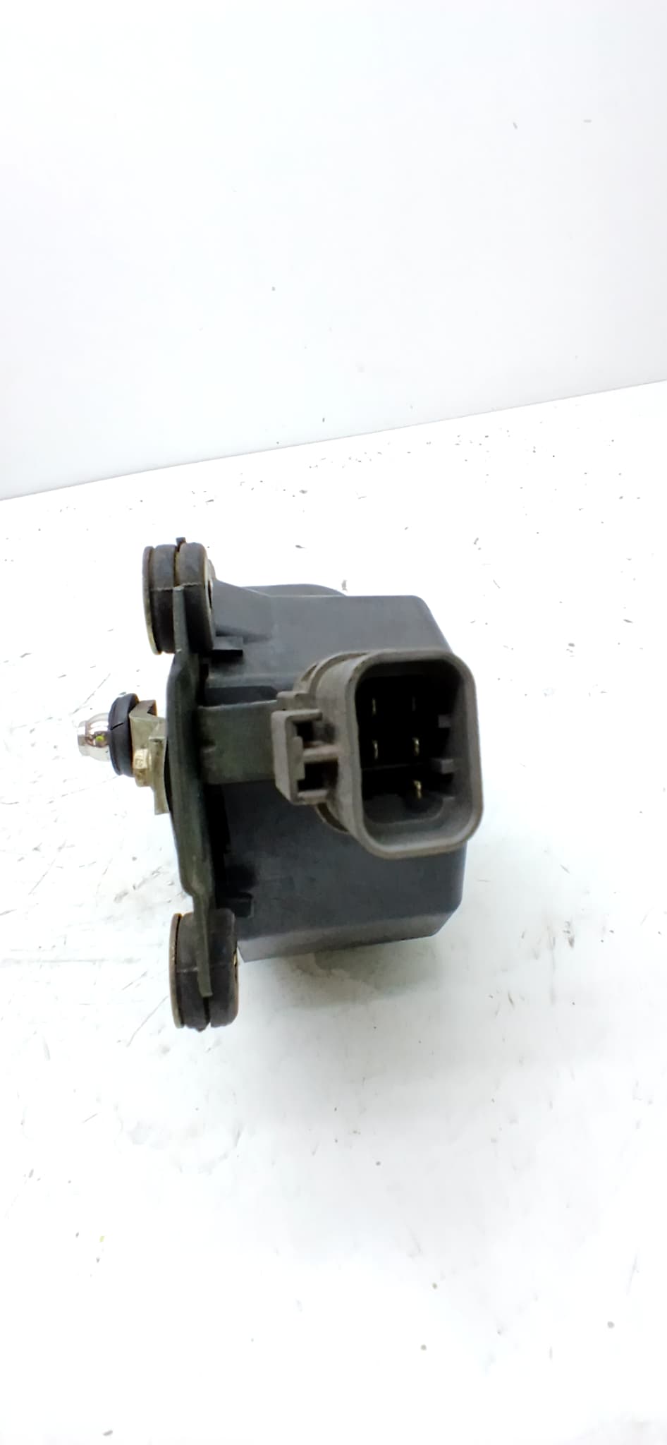 Motor limpia delantero NISSAN TERRANO/TERRANO.II (R20) 2