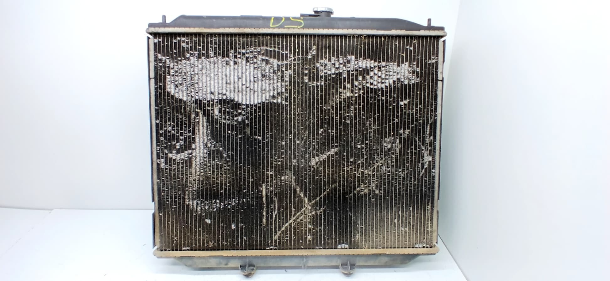 Radiador agua NISSAN TERRANO/TERRANO.II (R20) 2