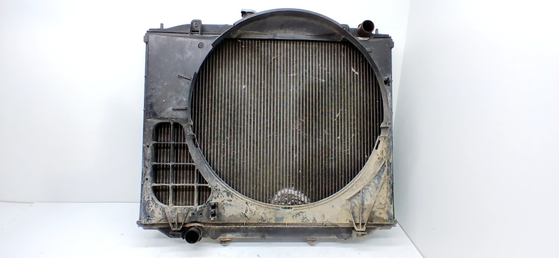 Radiador agua NISSAN TERRANO/TERRANO.II (R20)