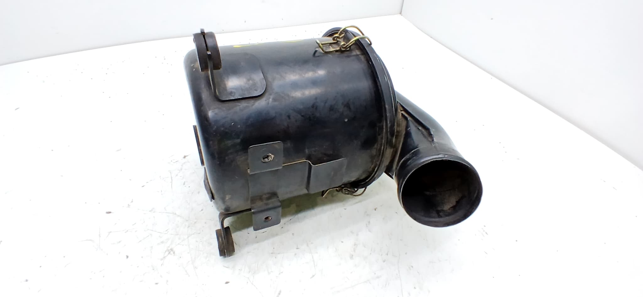 Caja filtro aire NISSAN TERRANO/TERRANO.II (R20) 3