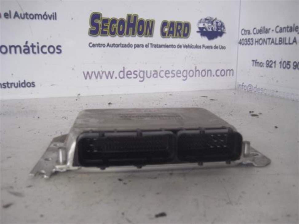 Centralita motor uce KIA CARENS