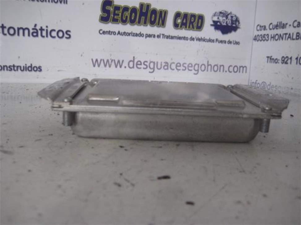 Centralita motor uce KIA CARENS 3
