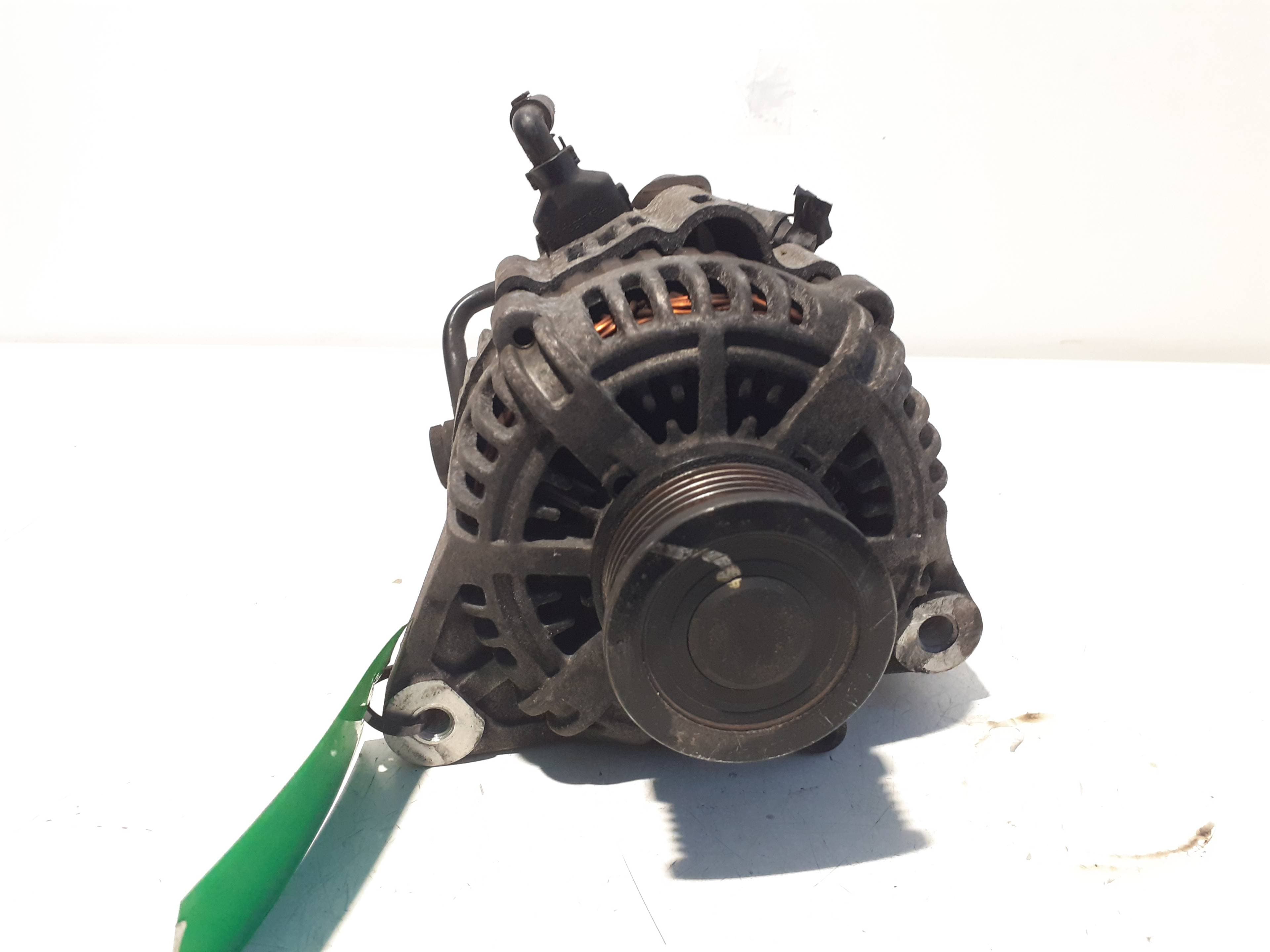 Alternador KIA CARENS 4