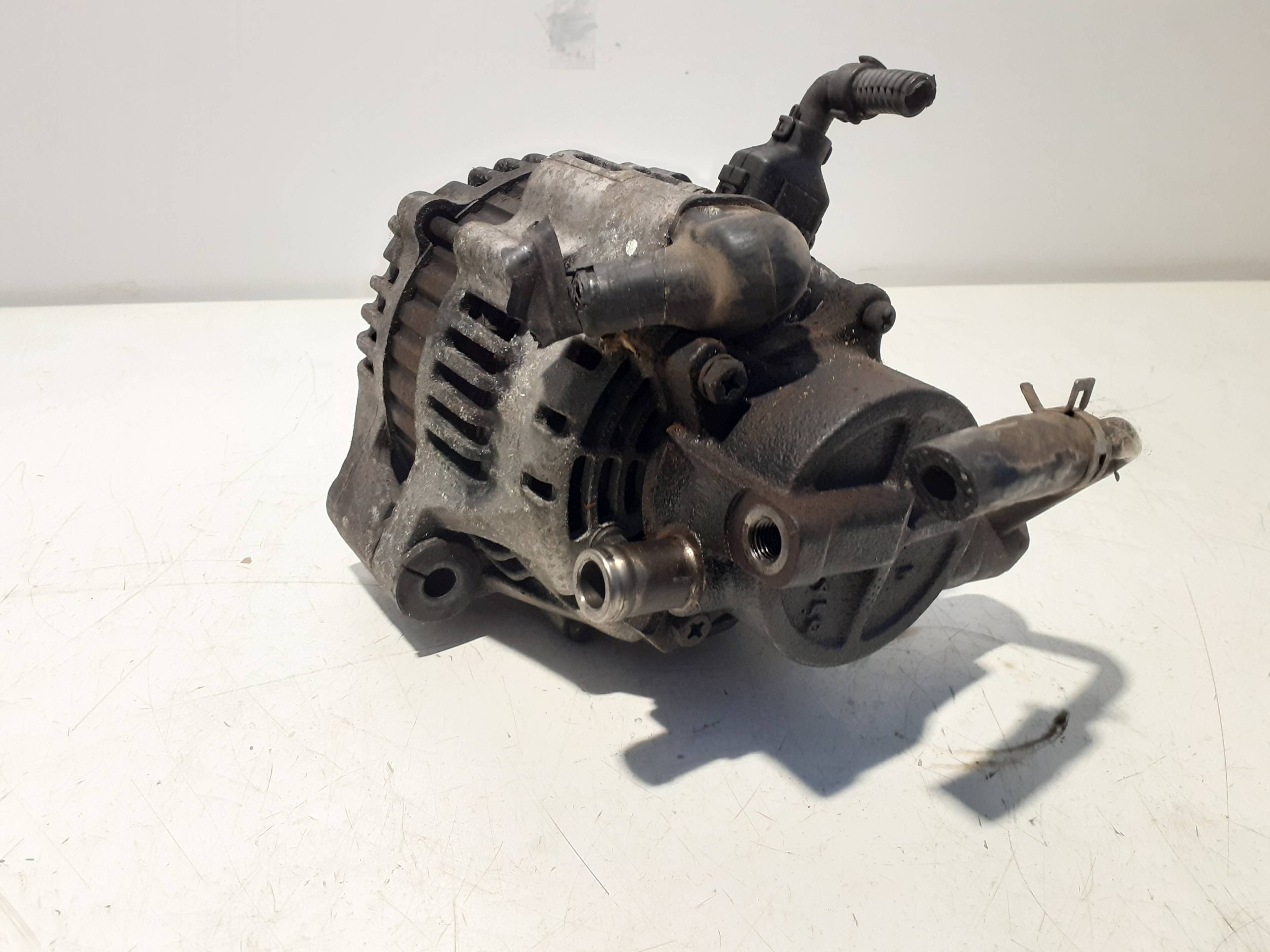 Alternador KIA CARENS 3