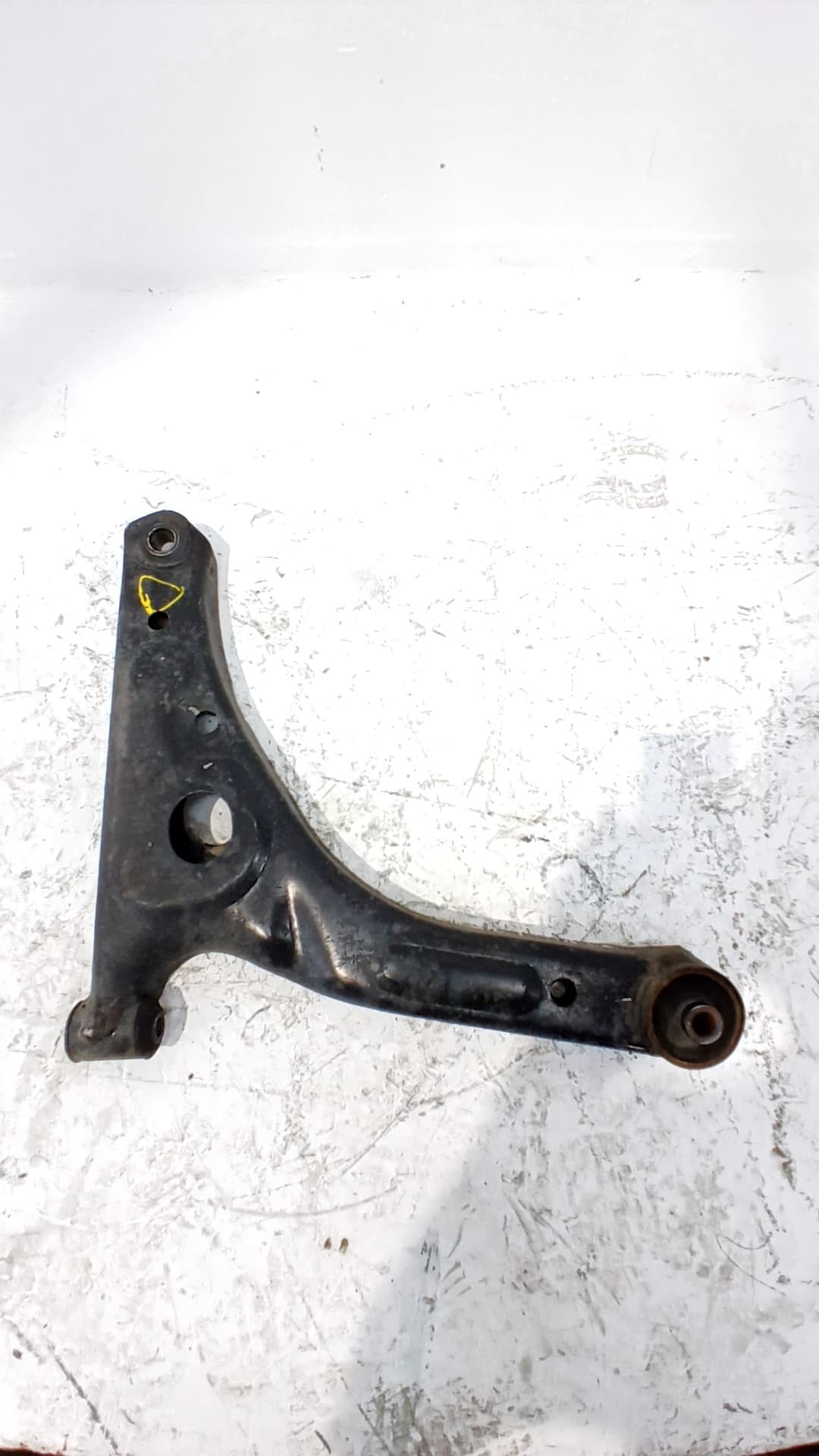 Brazo suspension inferior delantero derecho FORD TRANSIT FURGONETA (FA_ _) 4