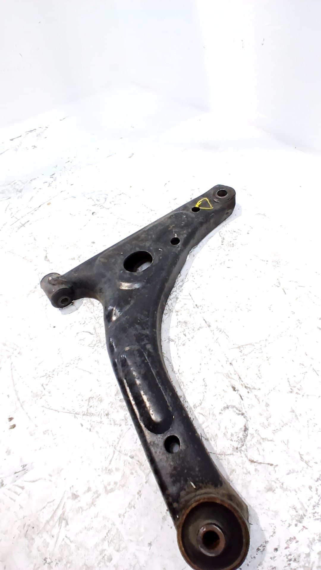 Brazo suspension inferior delantero derecho FORD TRANSIT FURGONETA (FA_ _) 3