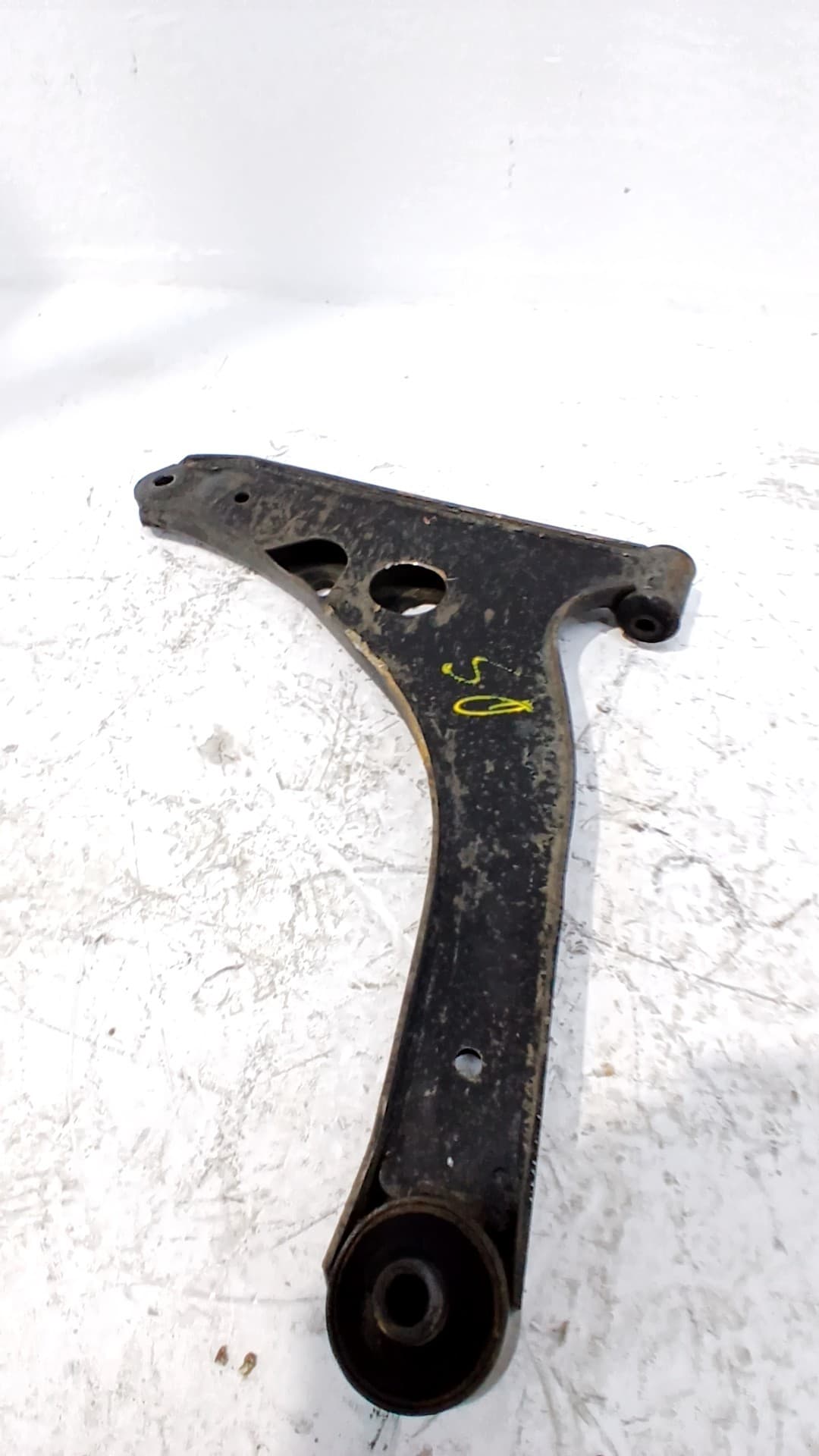 Brazo suspension inferior delantero derecho FORD TRANSIT FURGONETA (FA_ _) 2