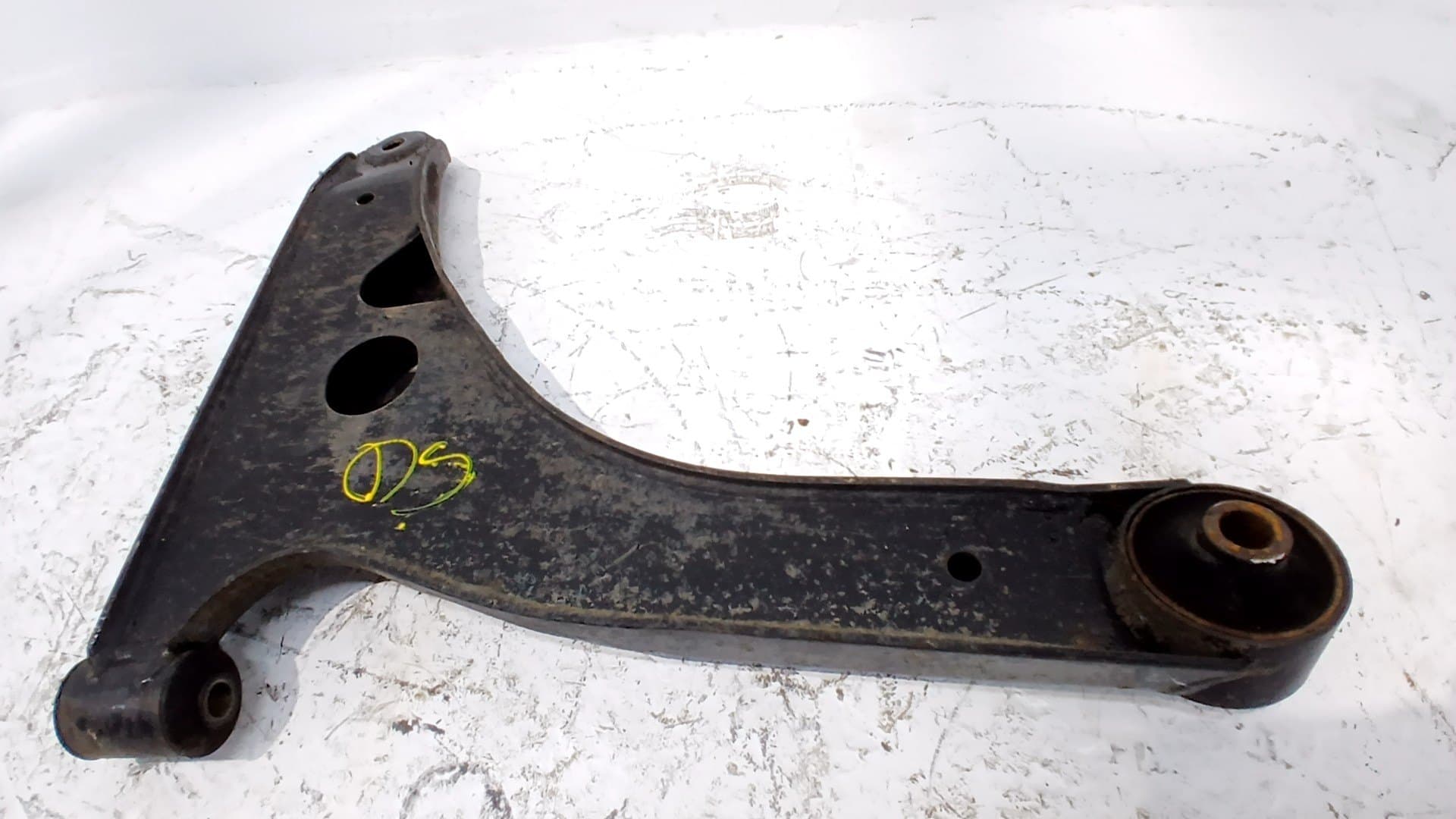 Brazo suspension inferior delantero izquierdo FORD TRANSIT FURGONETA (FA_ _)