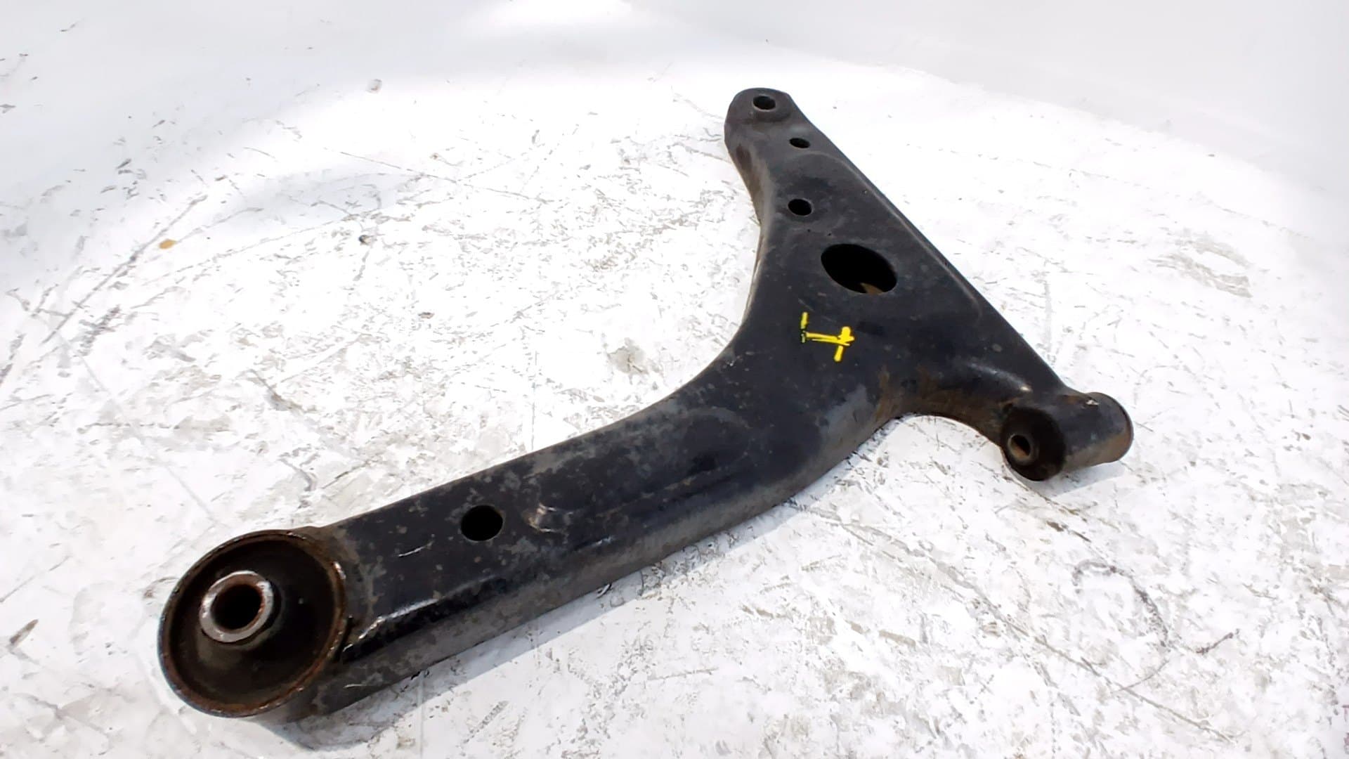 Brazo suspension inferior delantero izquierdo FORD TRANSIT FURGONETA (FA_ _) 3