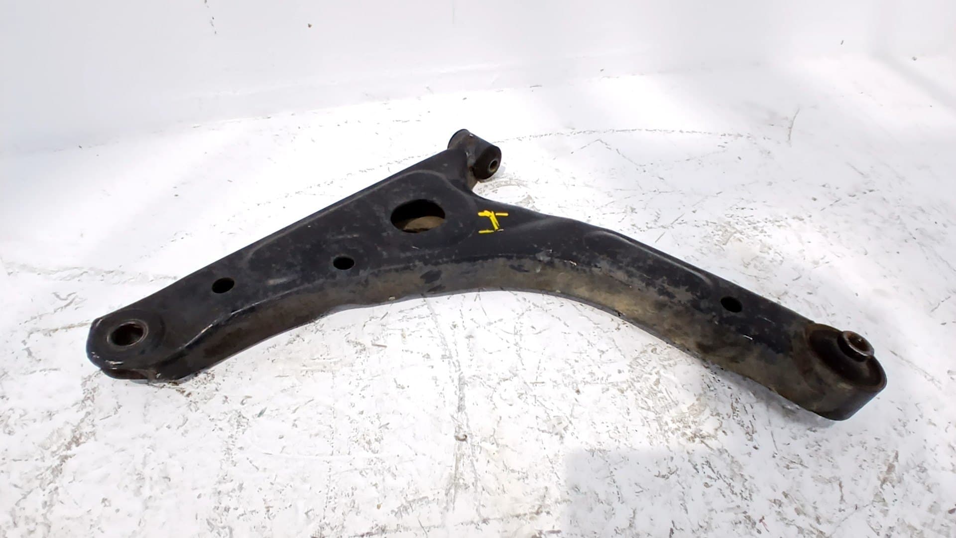 Brazo suspension inferior delantero izquierdo FORD TRANSIT FURGONETA (FA_ _) 2