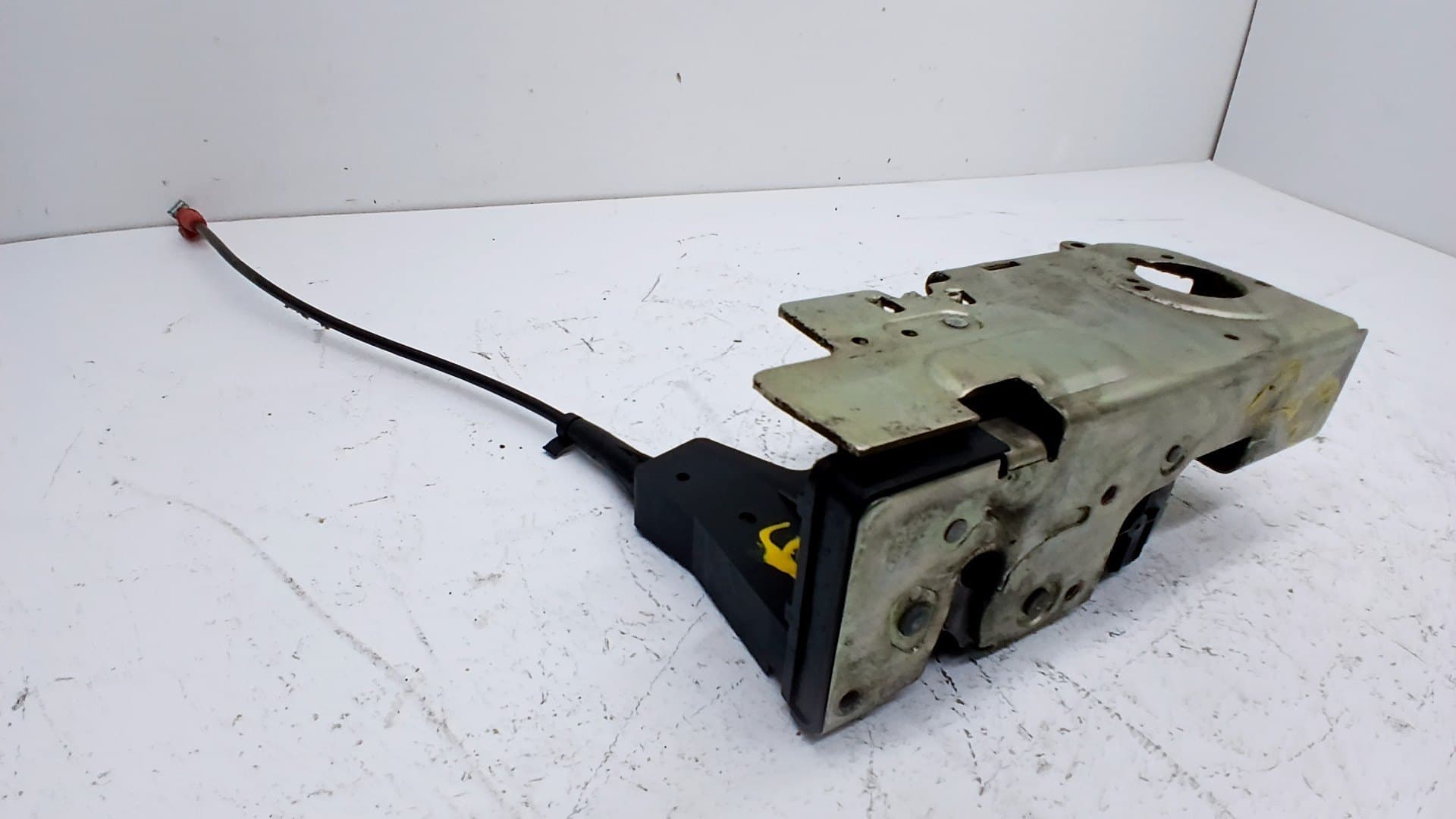 Cerradura puerta delantera derecha FORD TRANSIT FURGONETA (FA_ _) 5