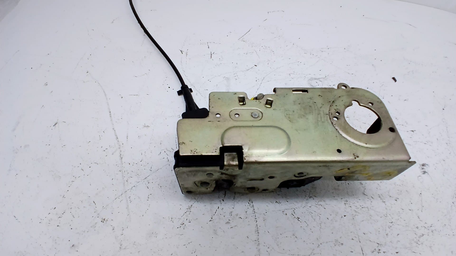 Cerradura puerta delantera derecha FORD TRANSIT FURGONETA (FA_ _) 4