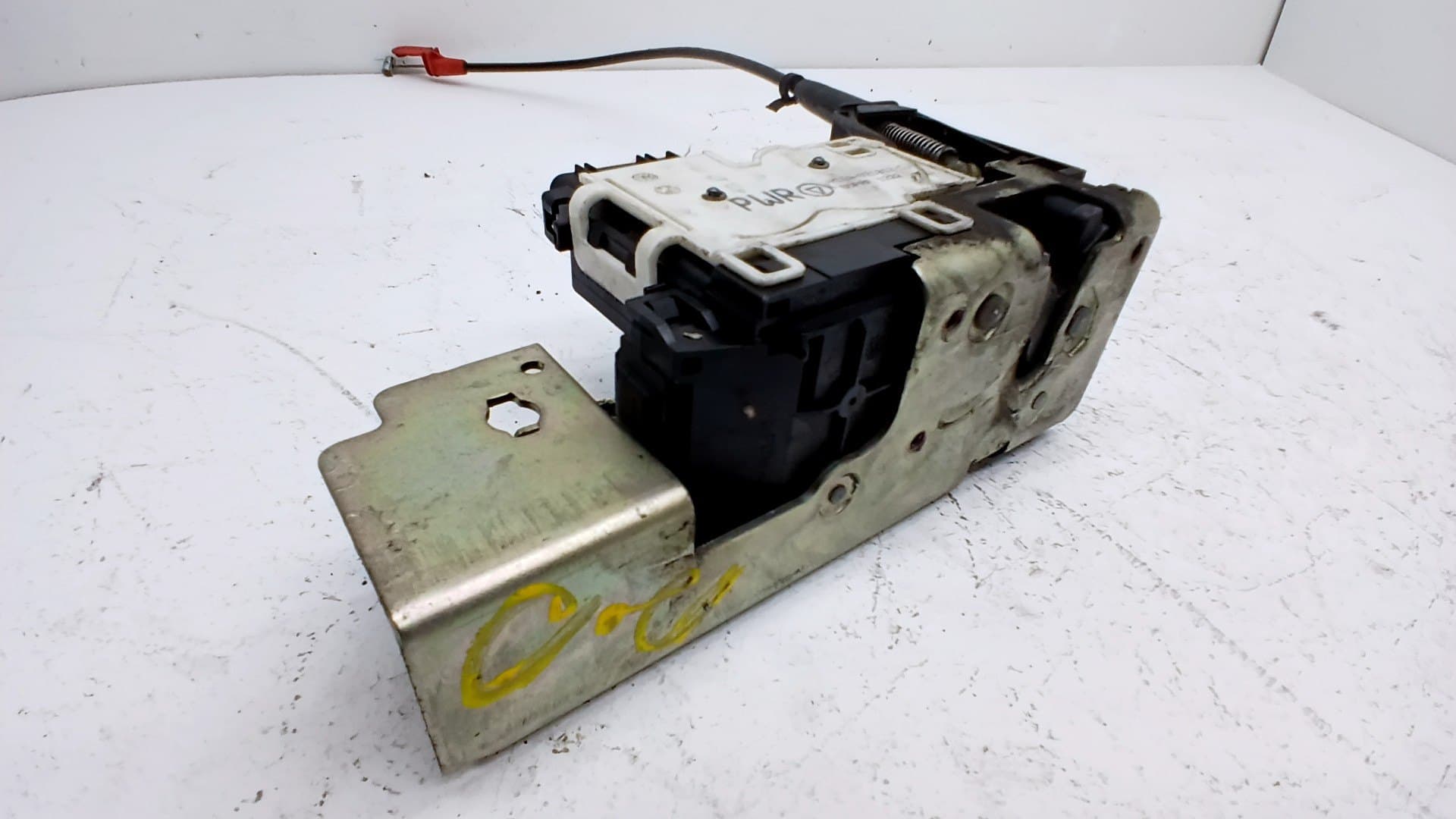 Cerradura puerta delantera derecha FORD TRANSIT FURGONETA (FA_ _)