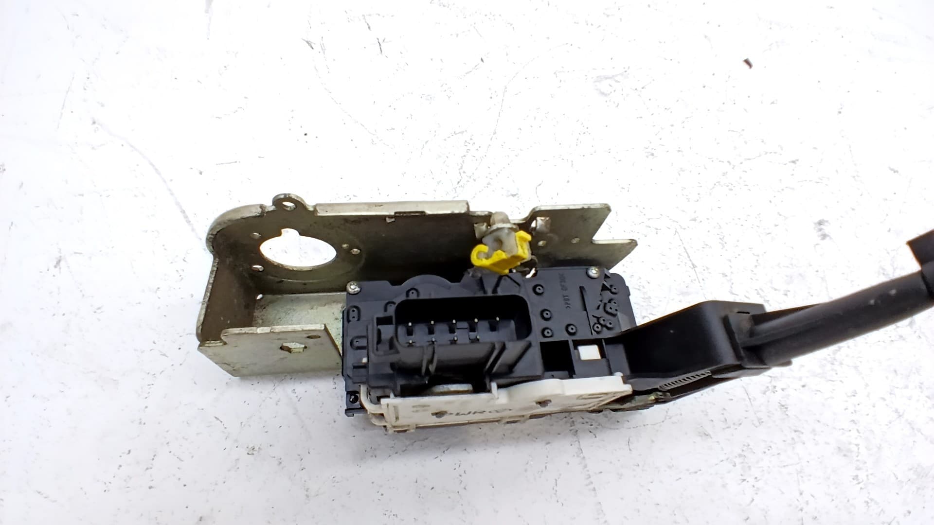 Cerradura puerta delantera derecha FORD TRANSIT FURGONETA (FA_ _) 2
