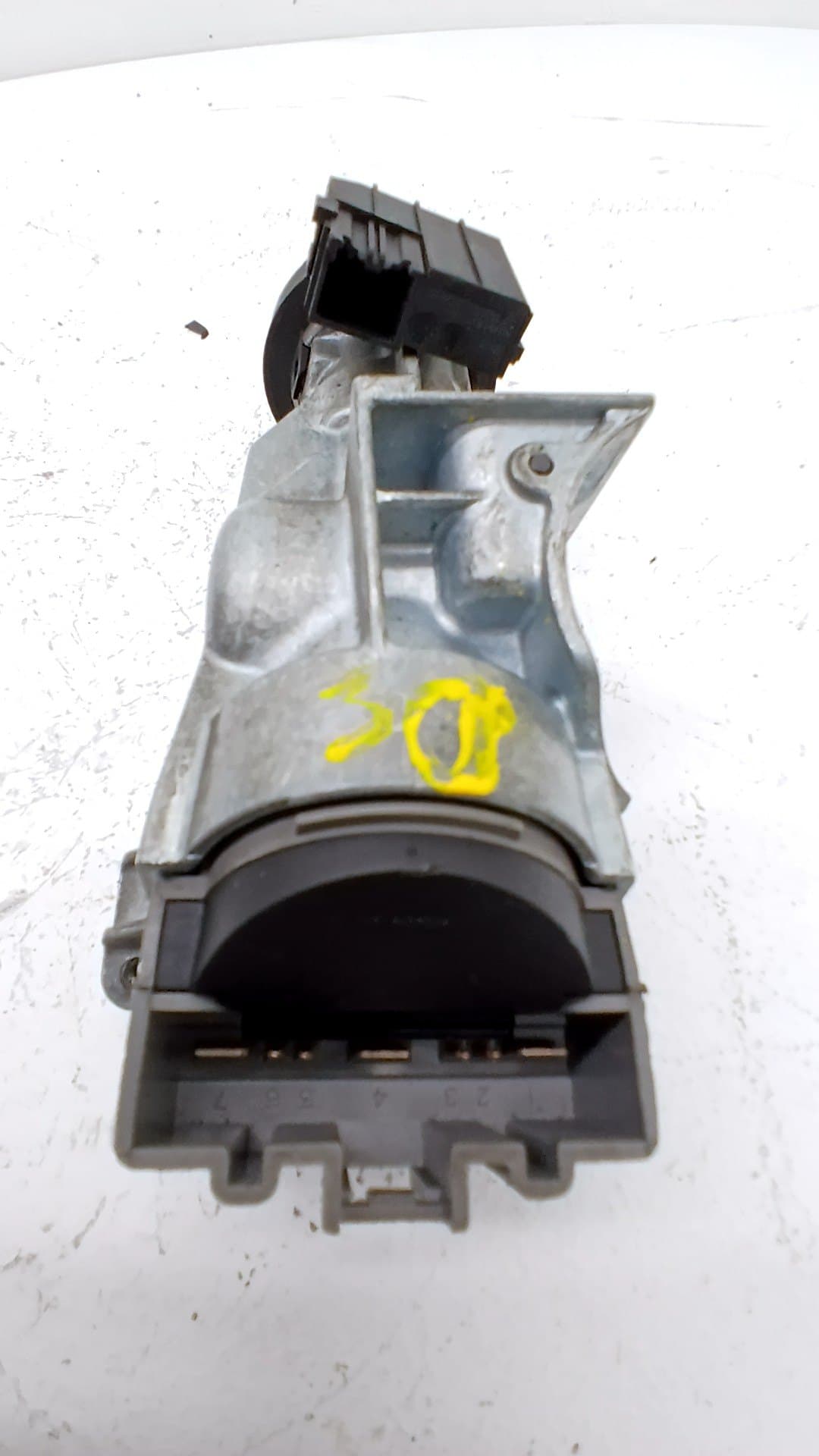 Conmutador de arranque FORD TRANSIT FURGONETA (FA_ _) 2