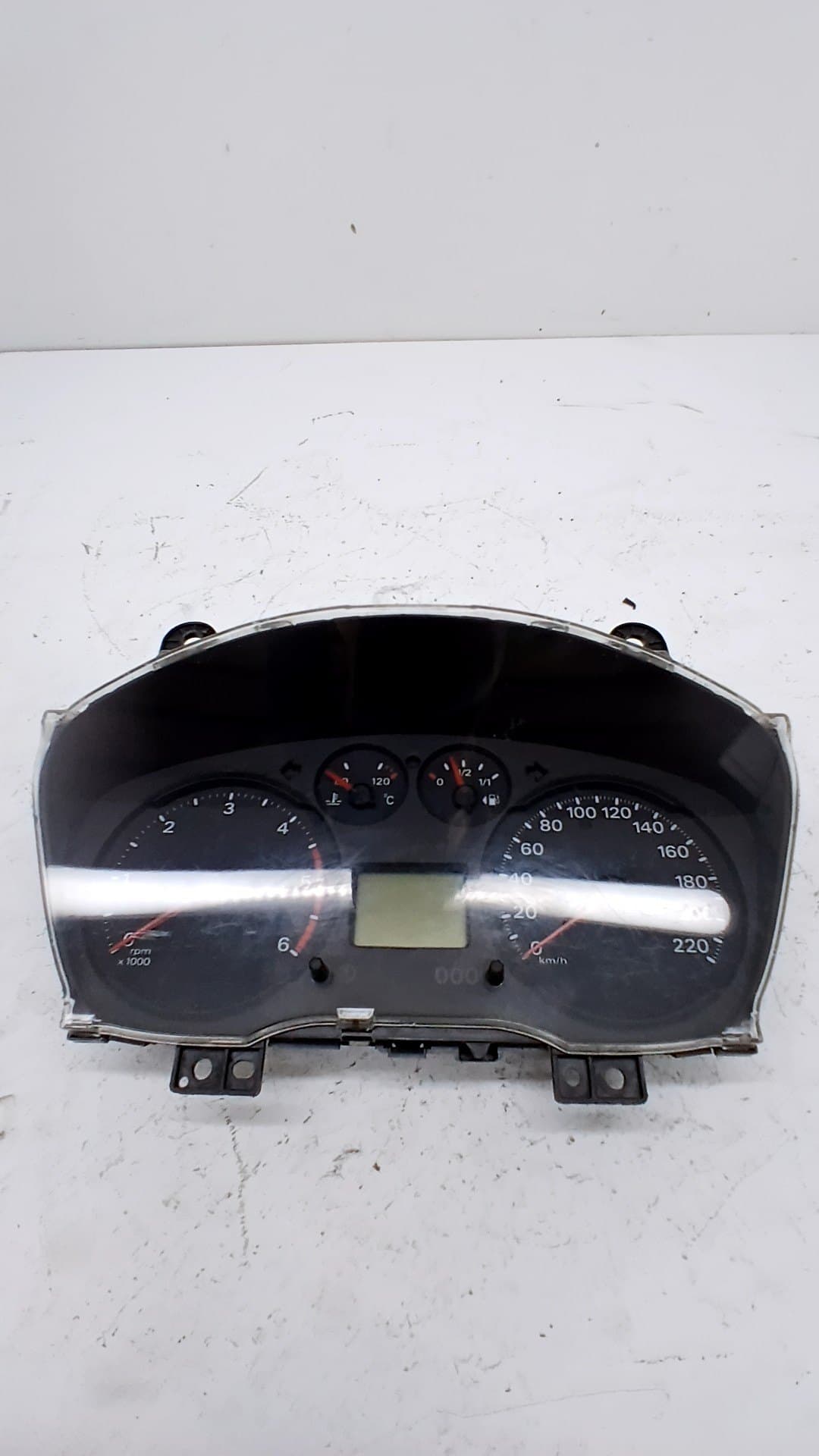 Cuadro instrumentos FORD TRANSIT FURGONETA (FA_ _)