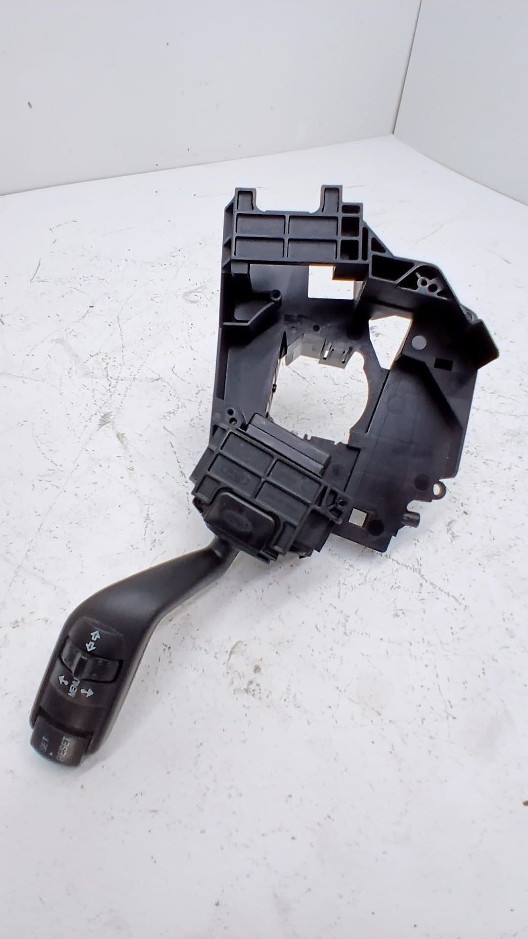 Mando intermitentes FORD TRANSIT FURGONETA (FA_ _)