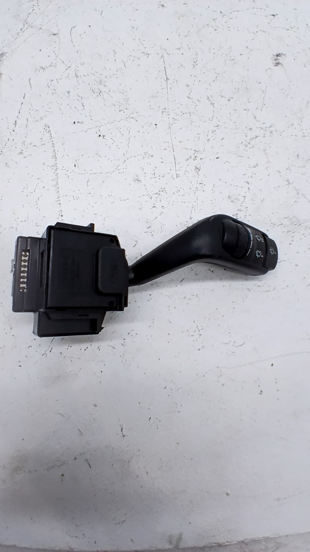 Mando limpia FORD TRANSIT FURGONETA (FA_ _) 3