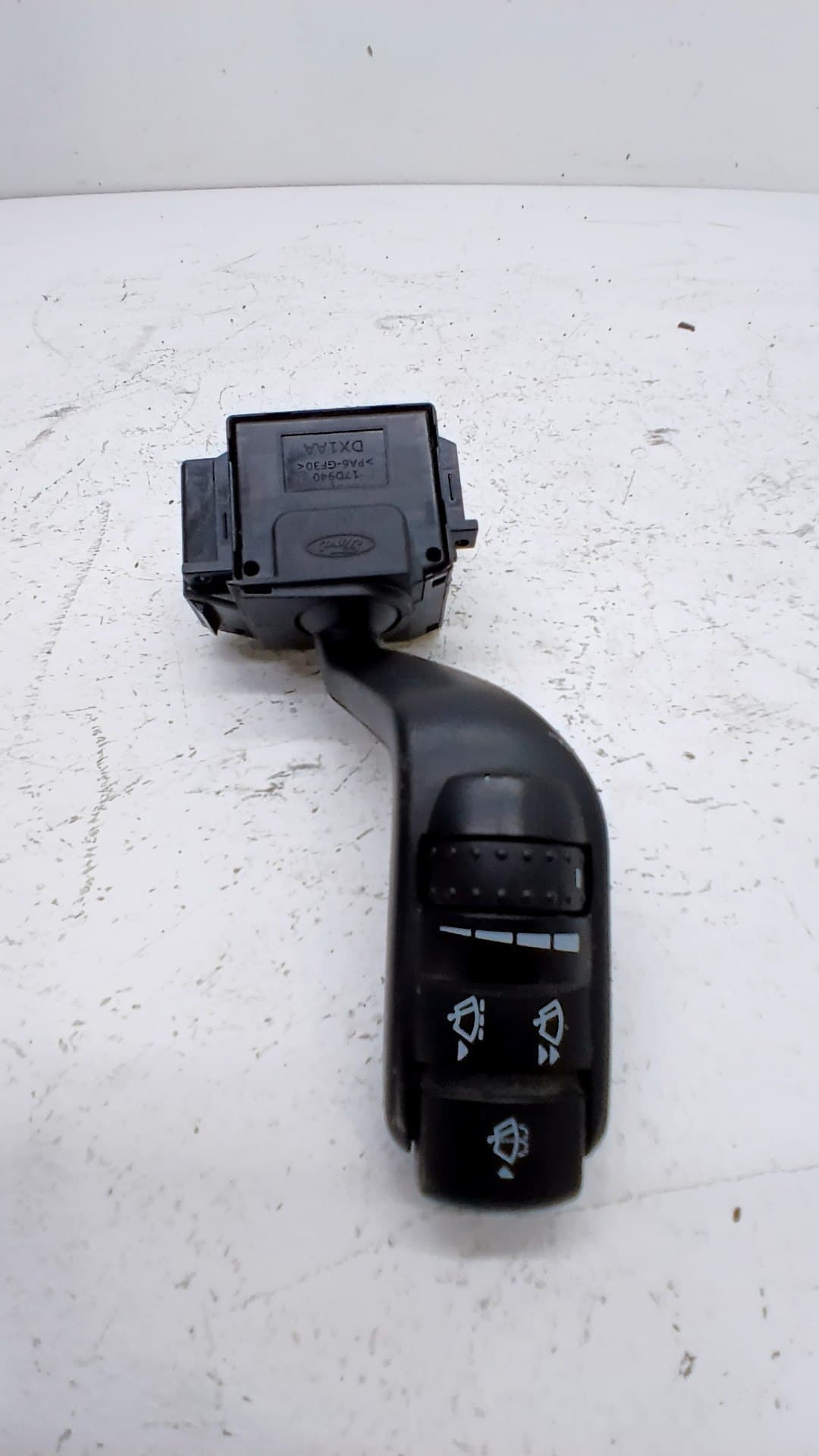 Mando limpia FORD TRANSIT FURGONETA (FA_ _) 2