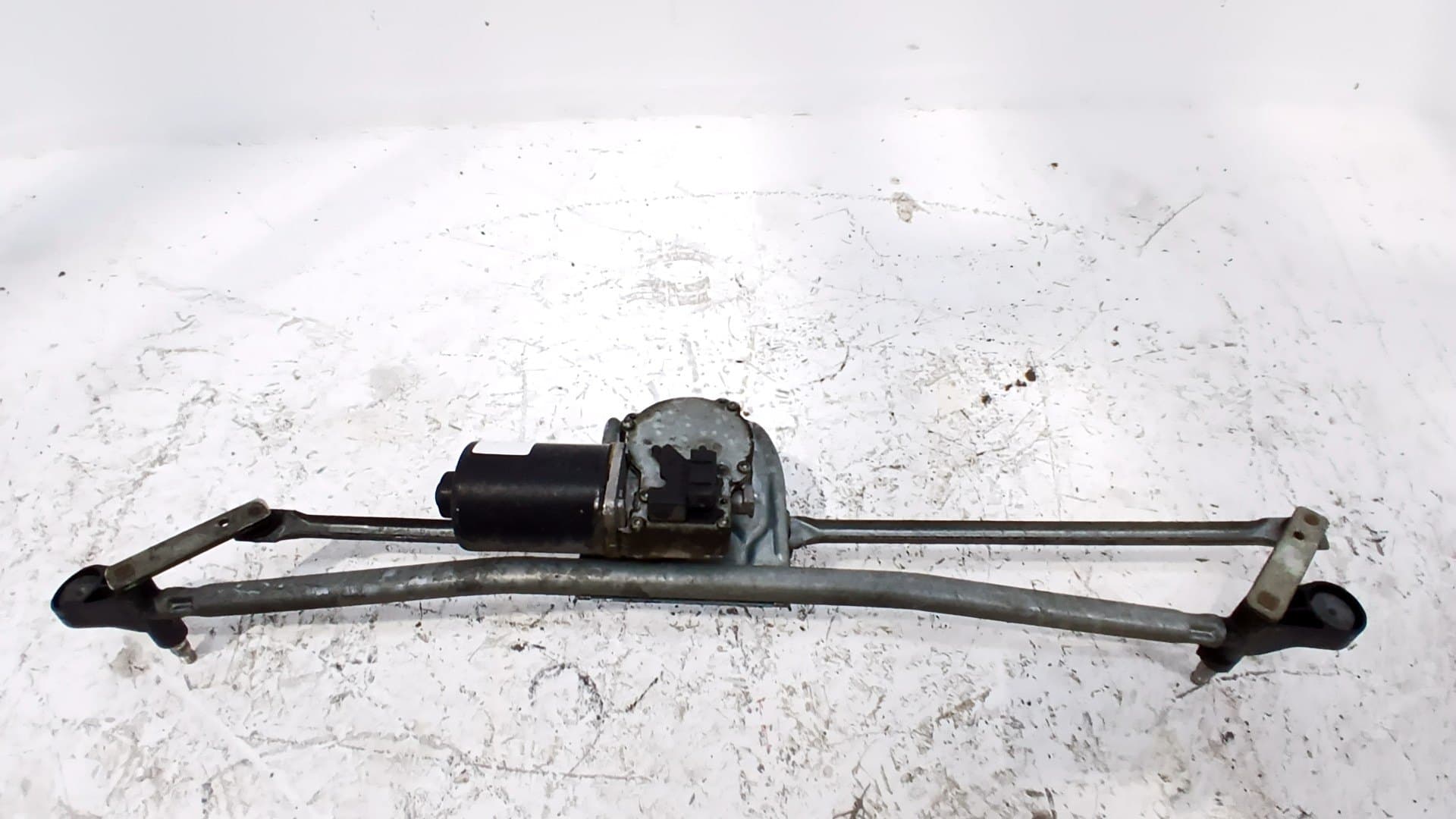 Motor limpia delantero FORD TRANSIT FURGONETA (FA_ _)