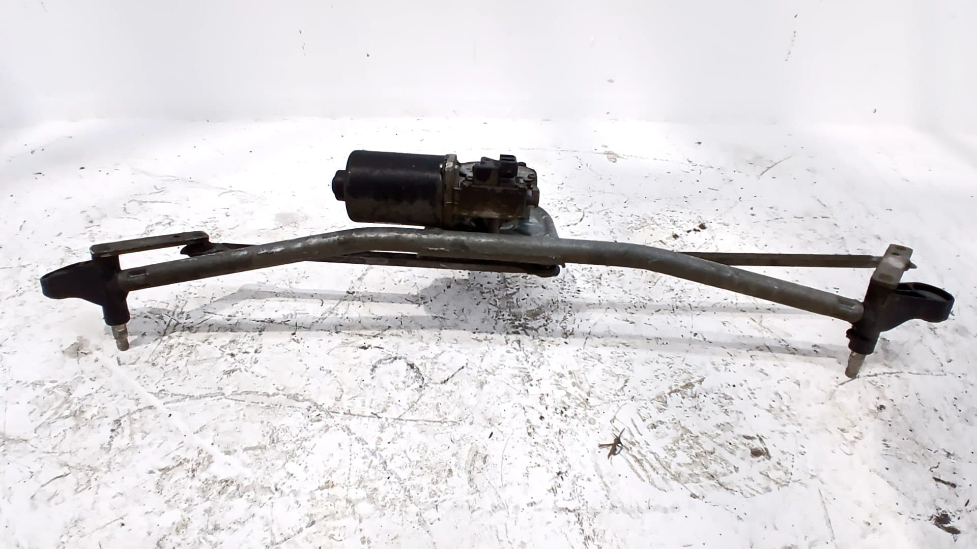 Motor limpia delantero FORD TRANSIT FURGONETA (FA_ _) 4