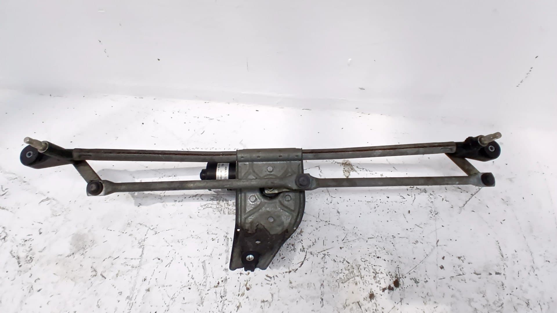 Motor limpia delantero FORD TRANSIT FURGONETA (FA_ _) 3
